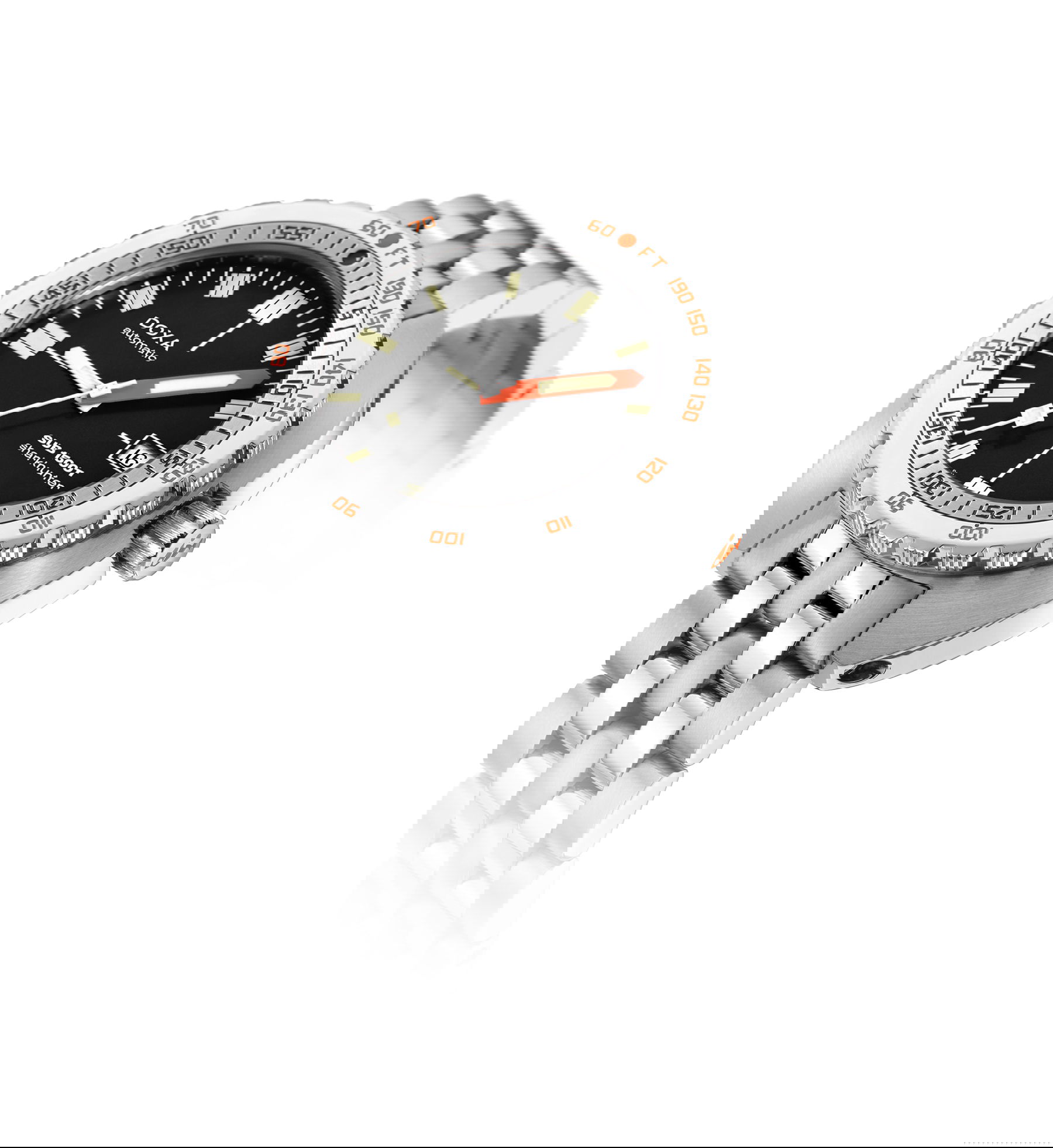 Doxa SUB 1500T Sharkhunter - View 3