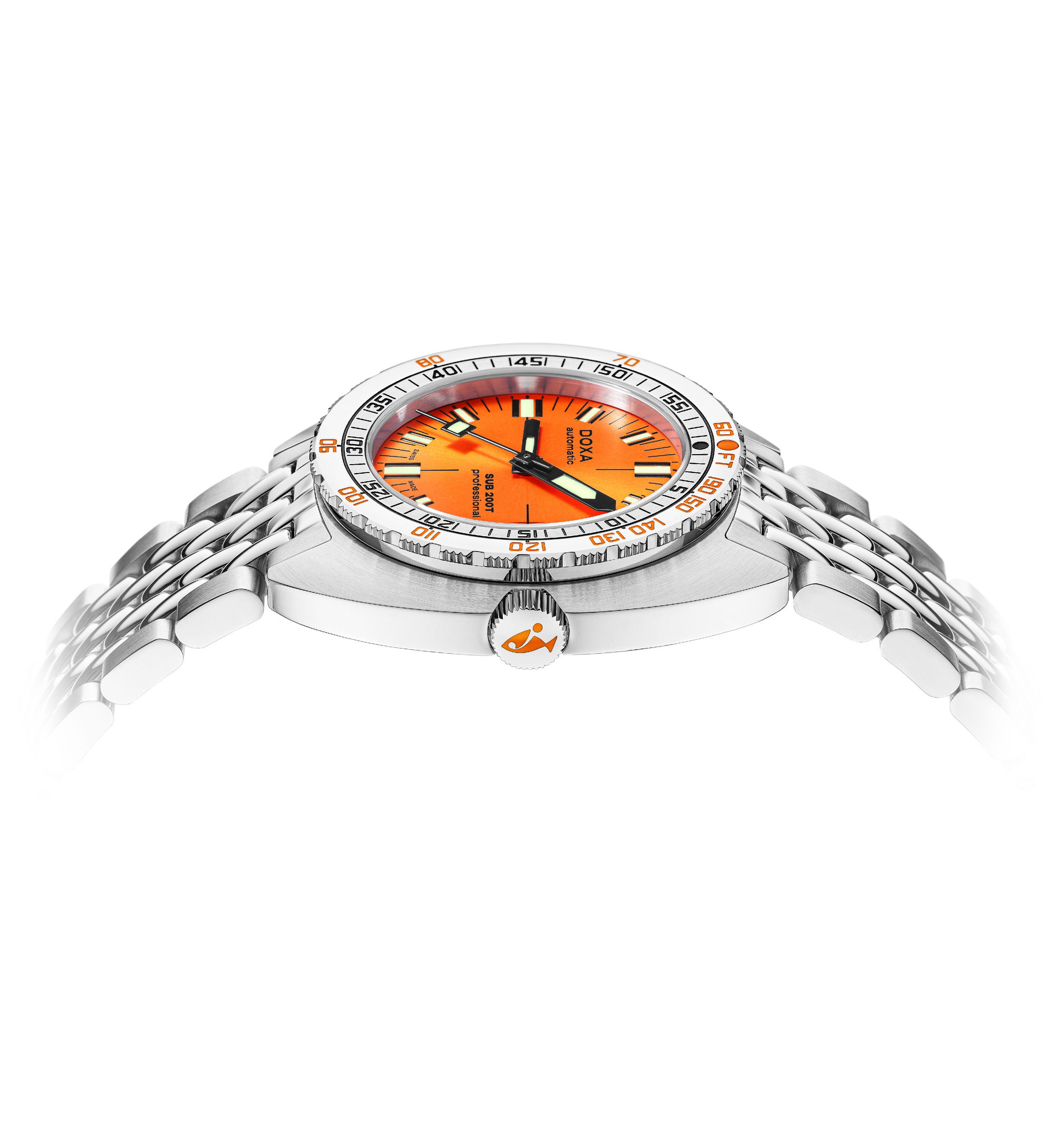 Doxa SUB 200T Professional Sunray - View 2