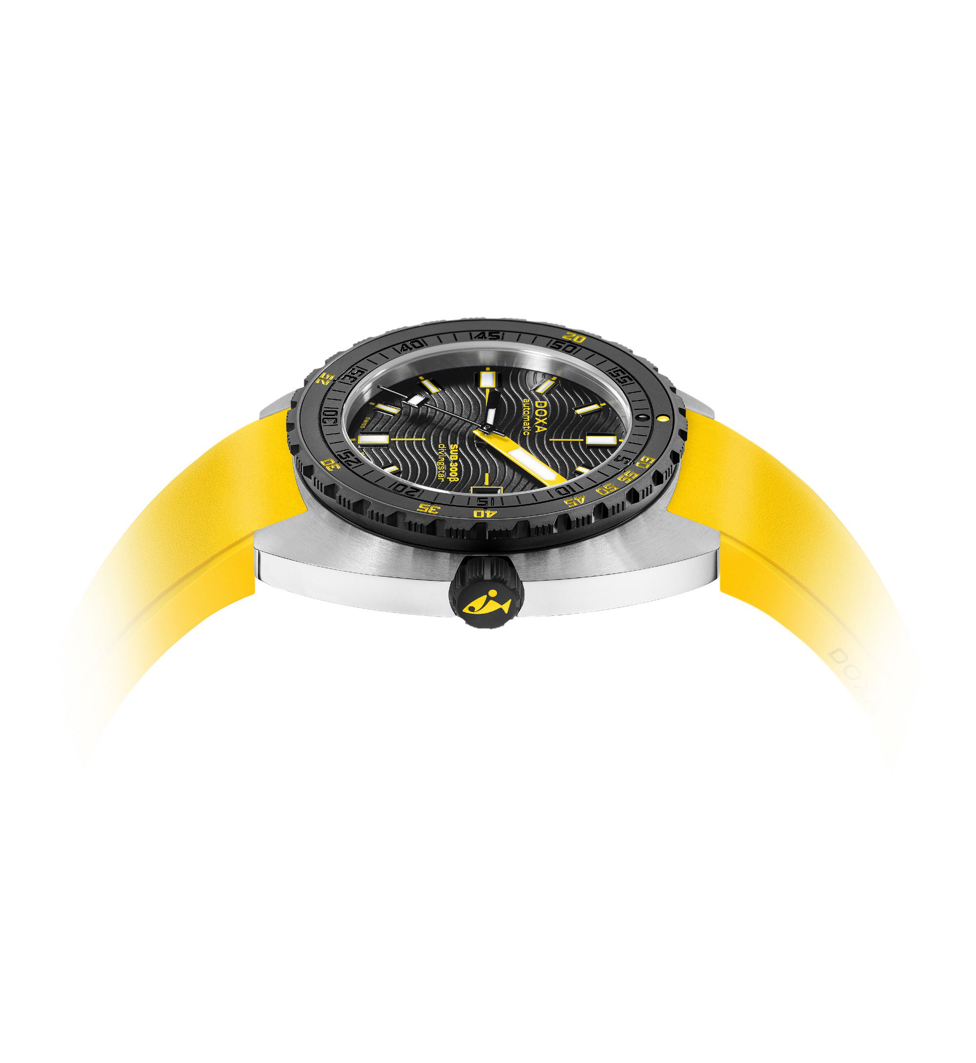 Doxa SUB 300β Divingstar - View 3