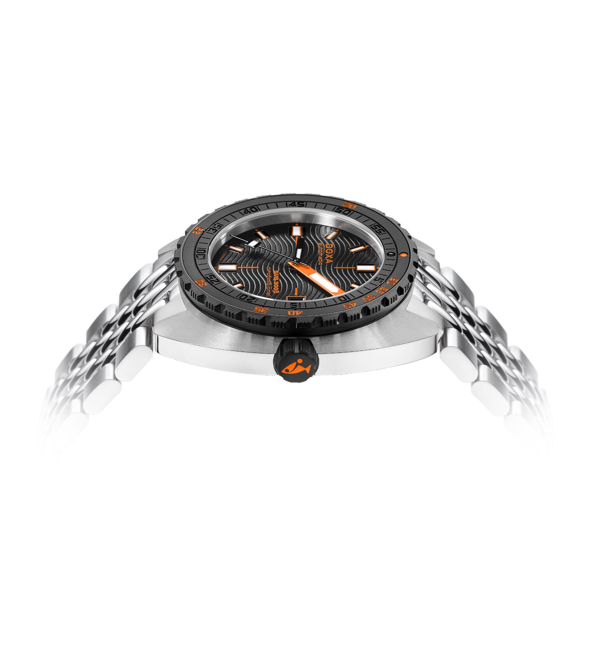 Doxa SUB 300β Professional - View 3