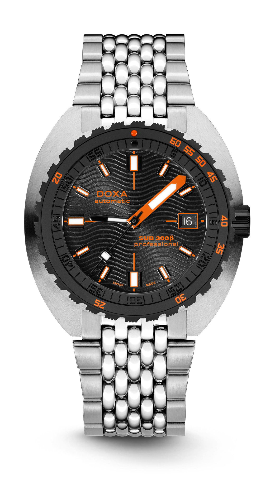 Doxa SUB 300β Professional watch