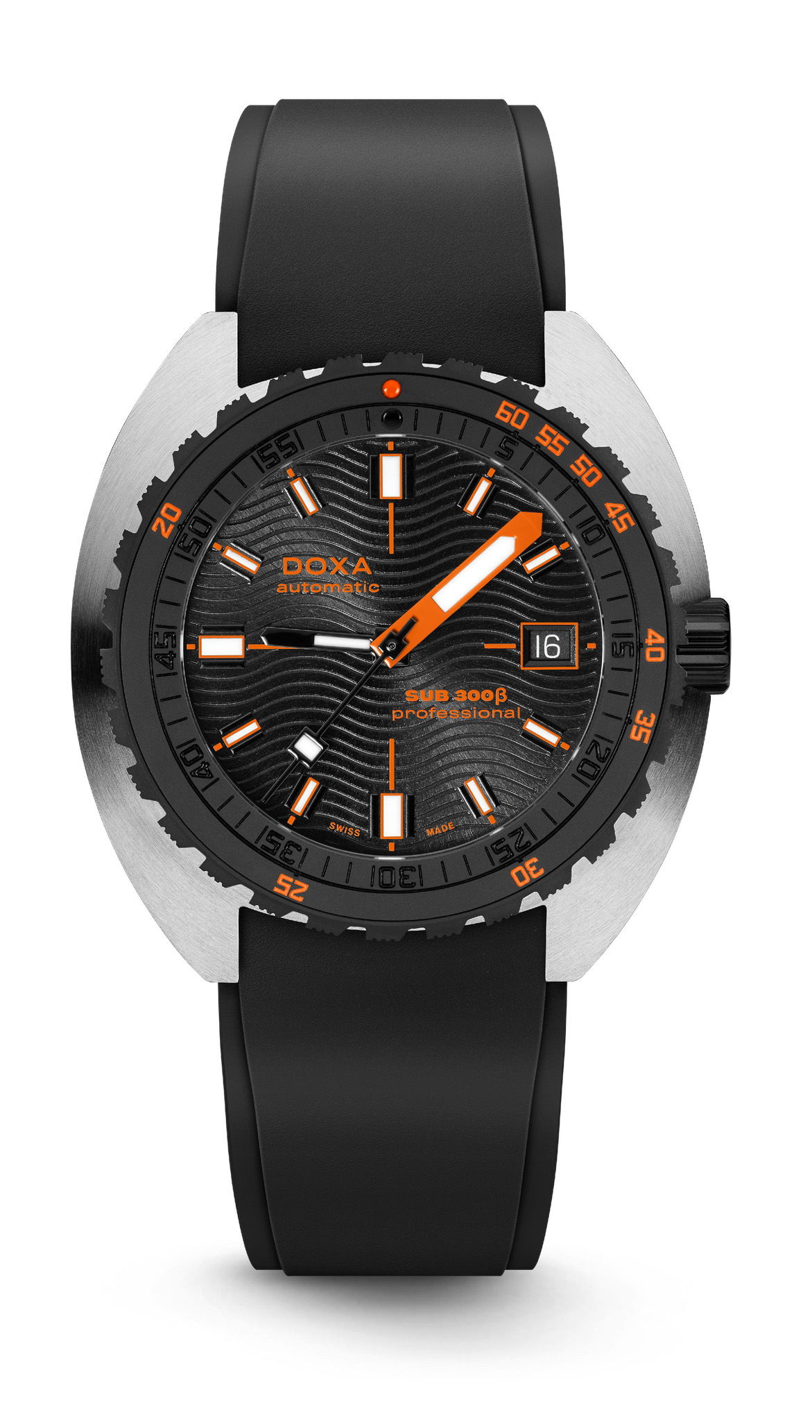 Doxa SUB 300β Professional watch