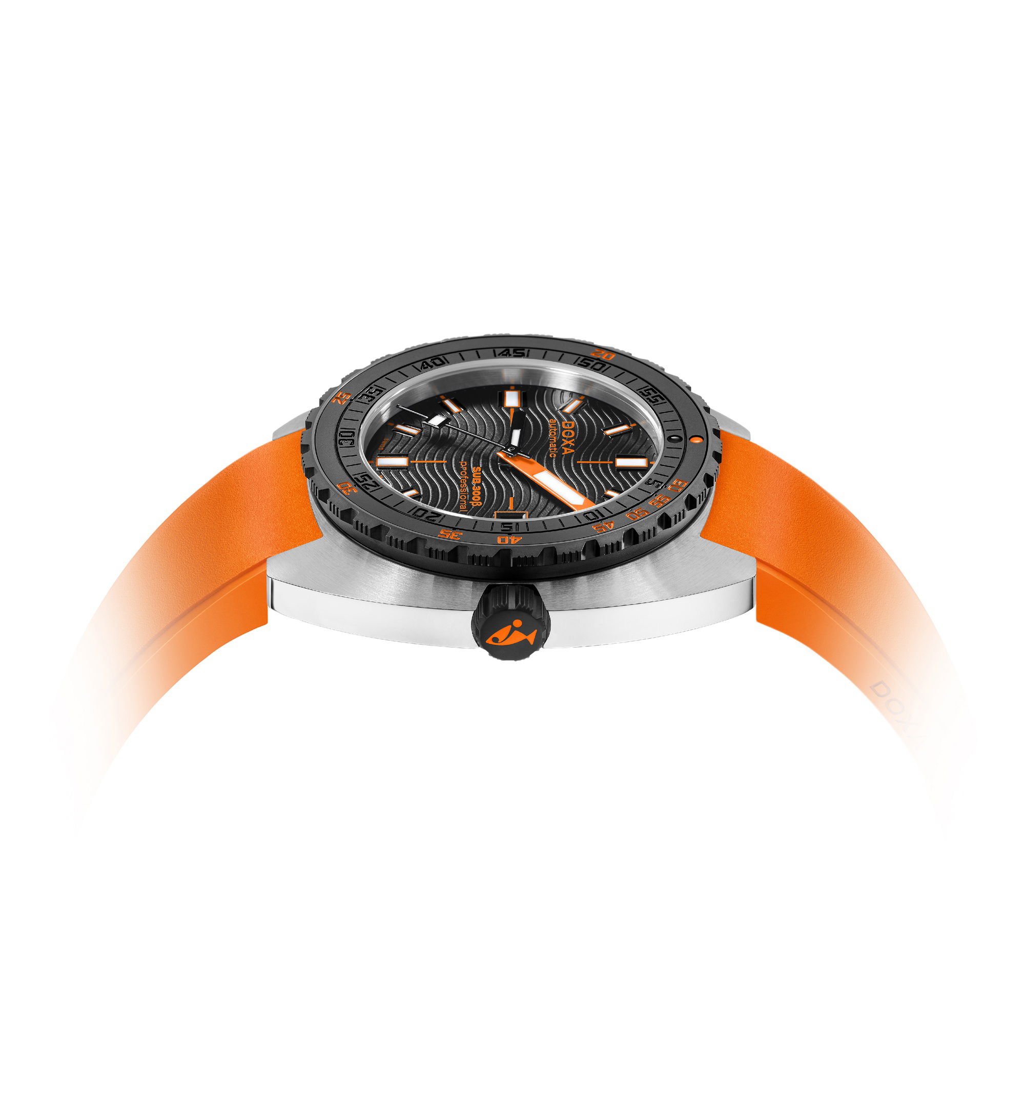 Doxa SUB 300β Professional - View 3