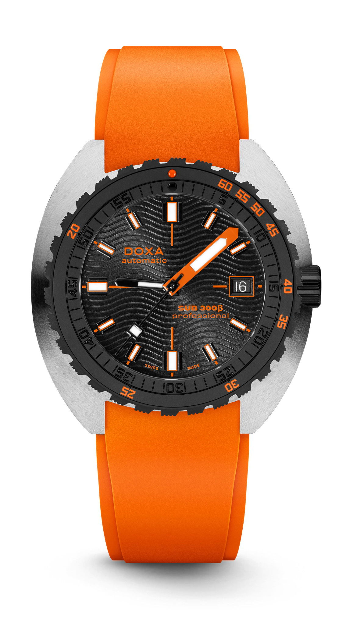 Doxa SUB 300β Professional watch
