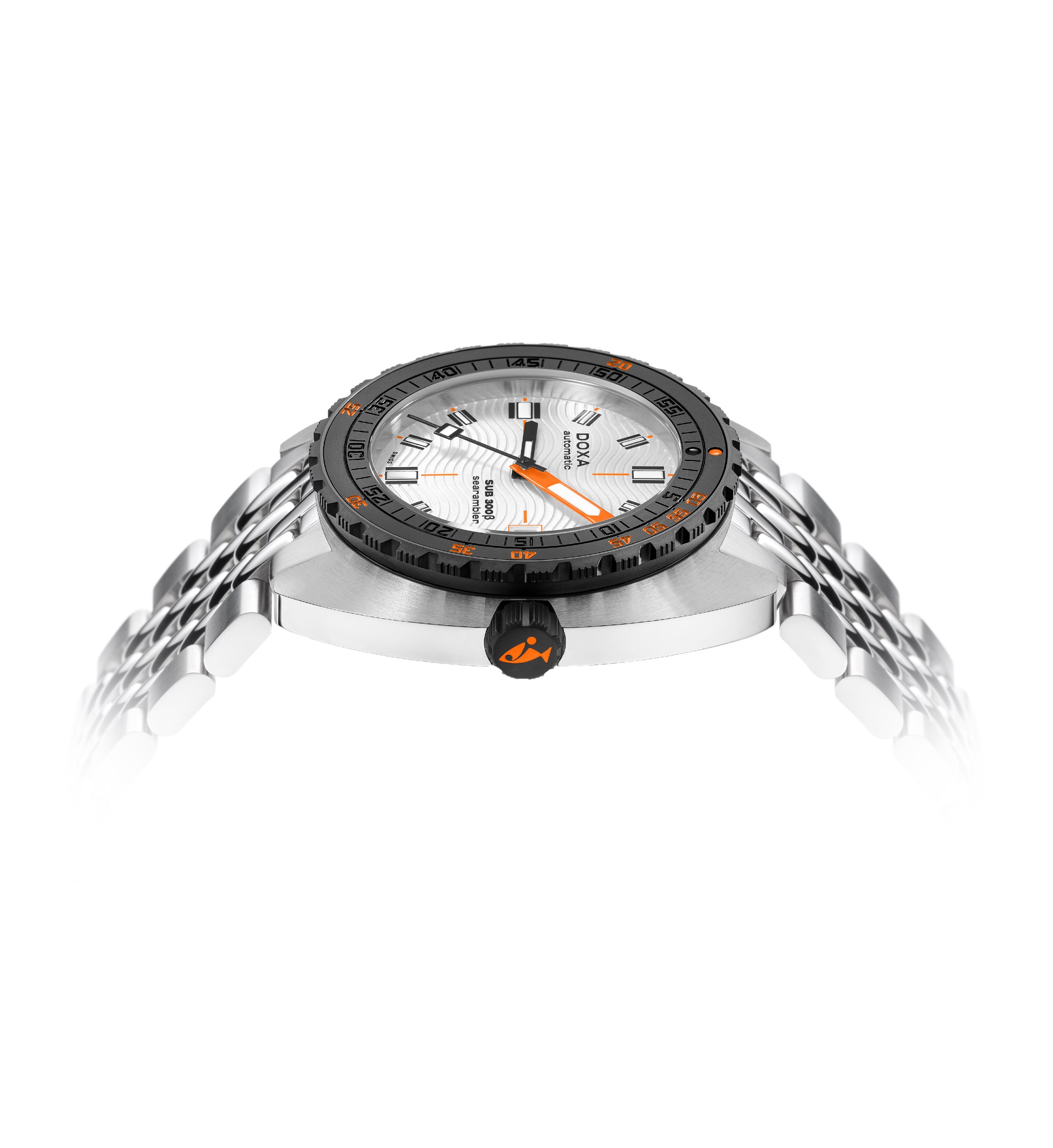 Doxa SUB 300β Searambler - View 3