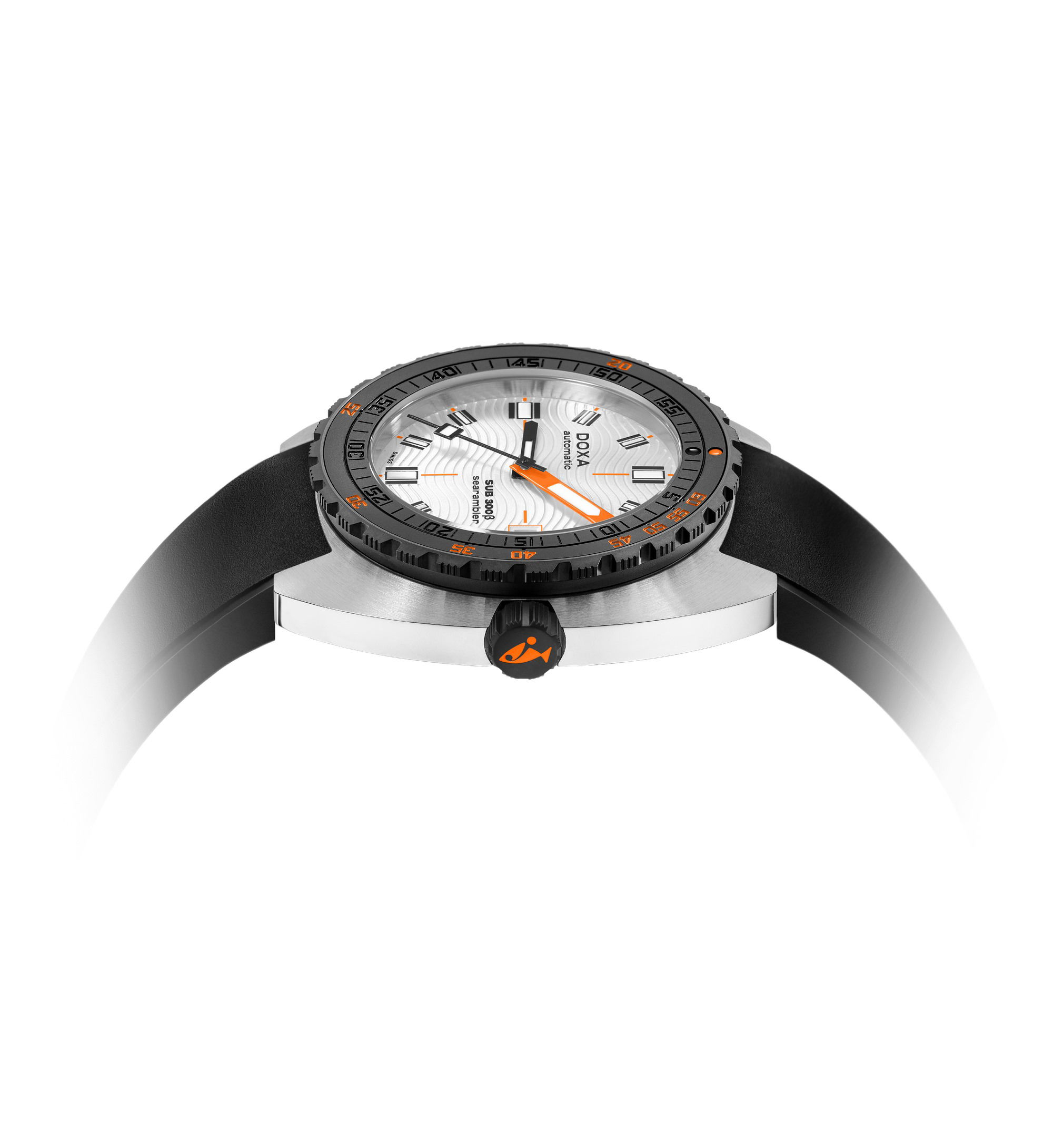 Doxa SUB 300β Searambler - View 3