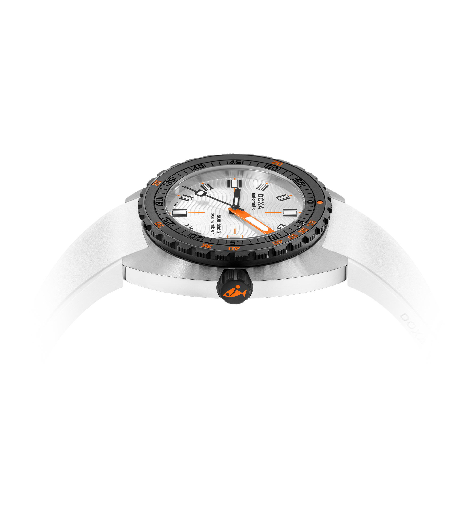Doxa SUB 300β Searambler - View 3