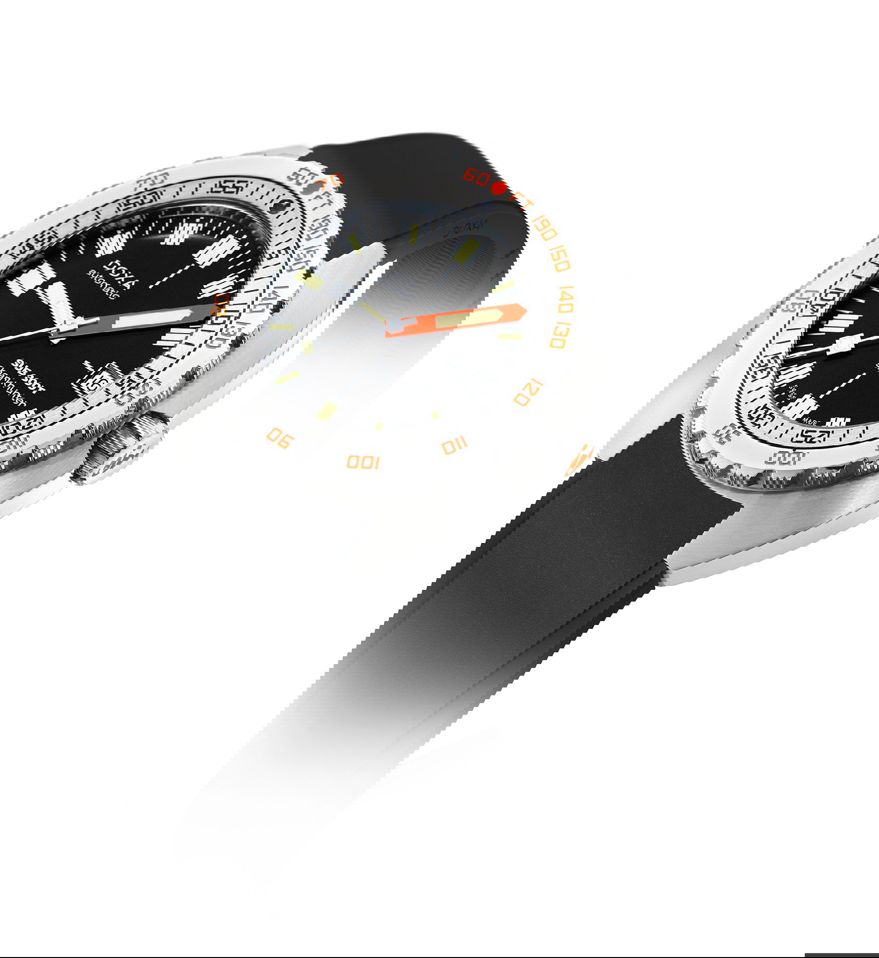 Doxa SUB 300T Sharkhunter - View 2