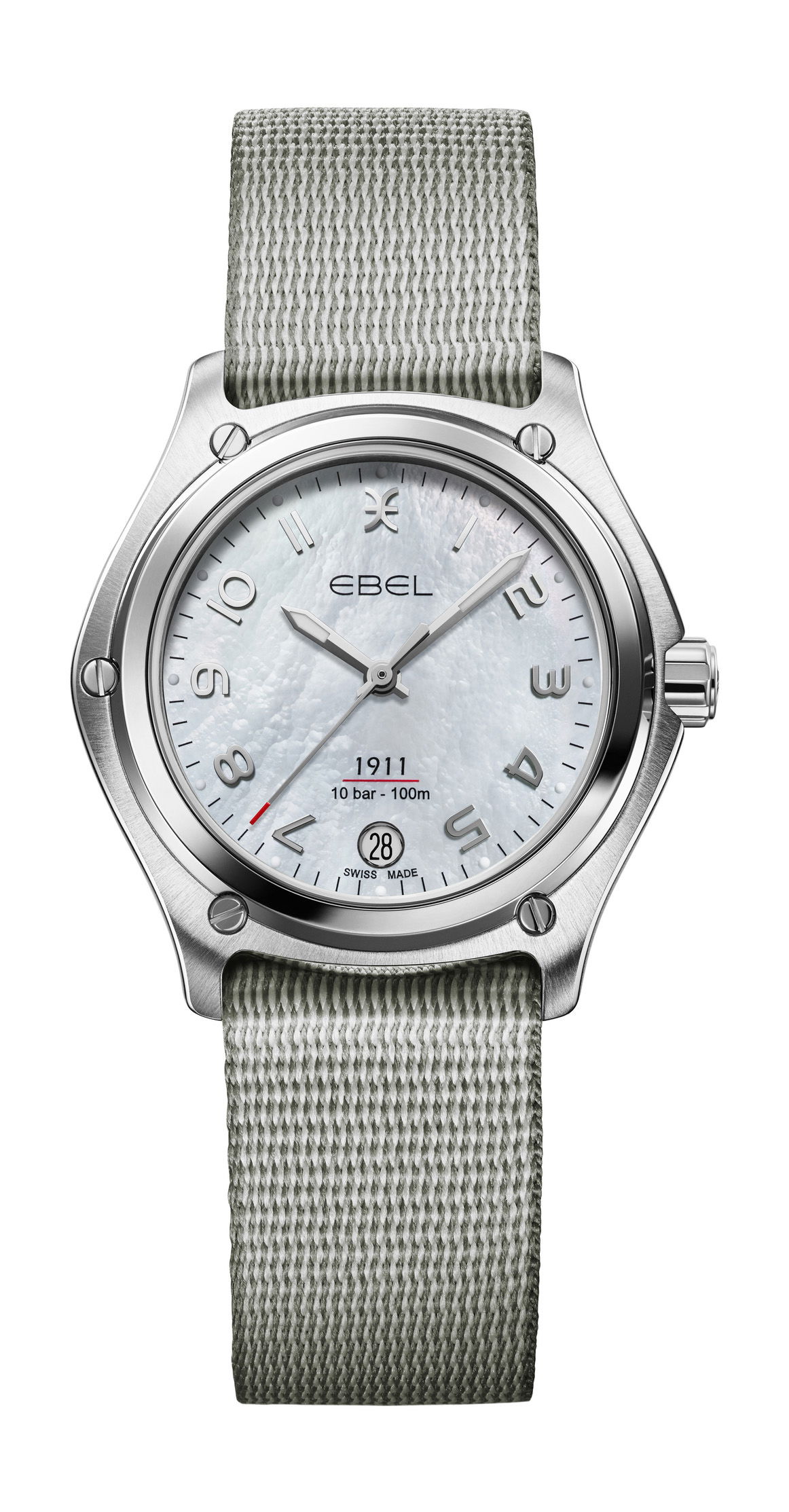 Ebel 1911 - View 2