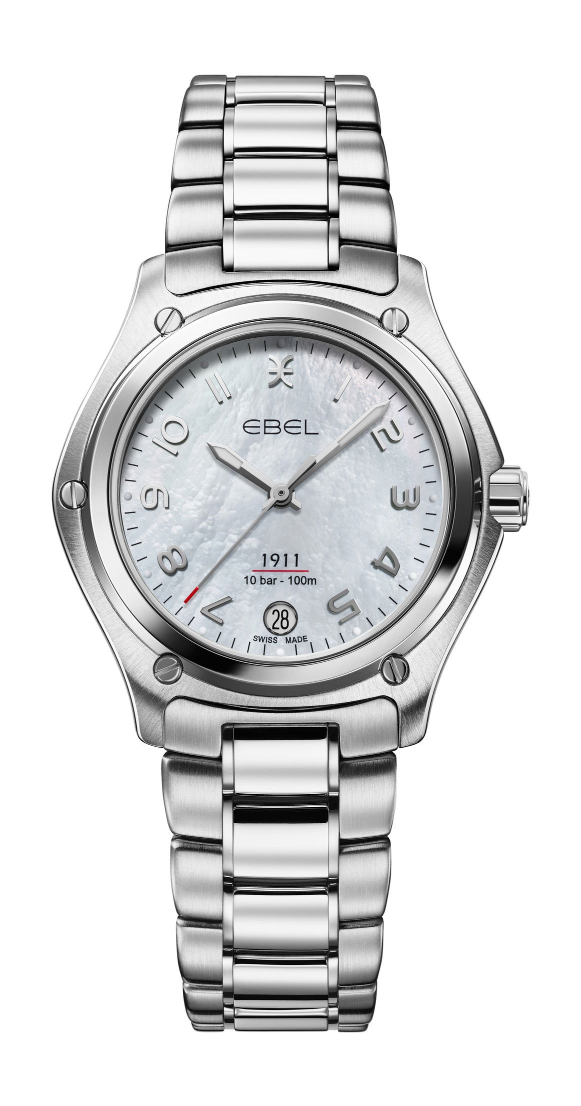 Ebel 1911 watch