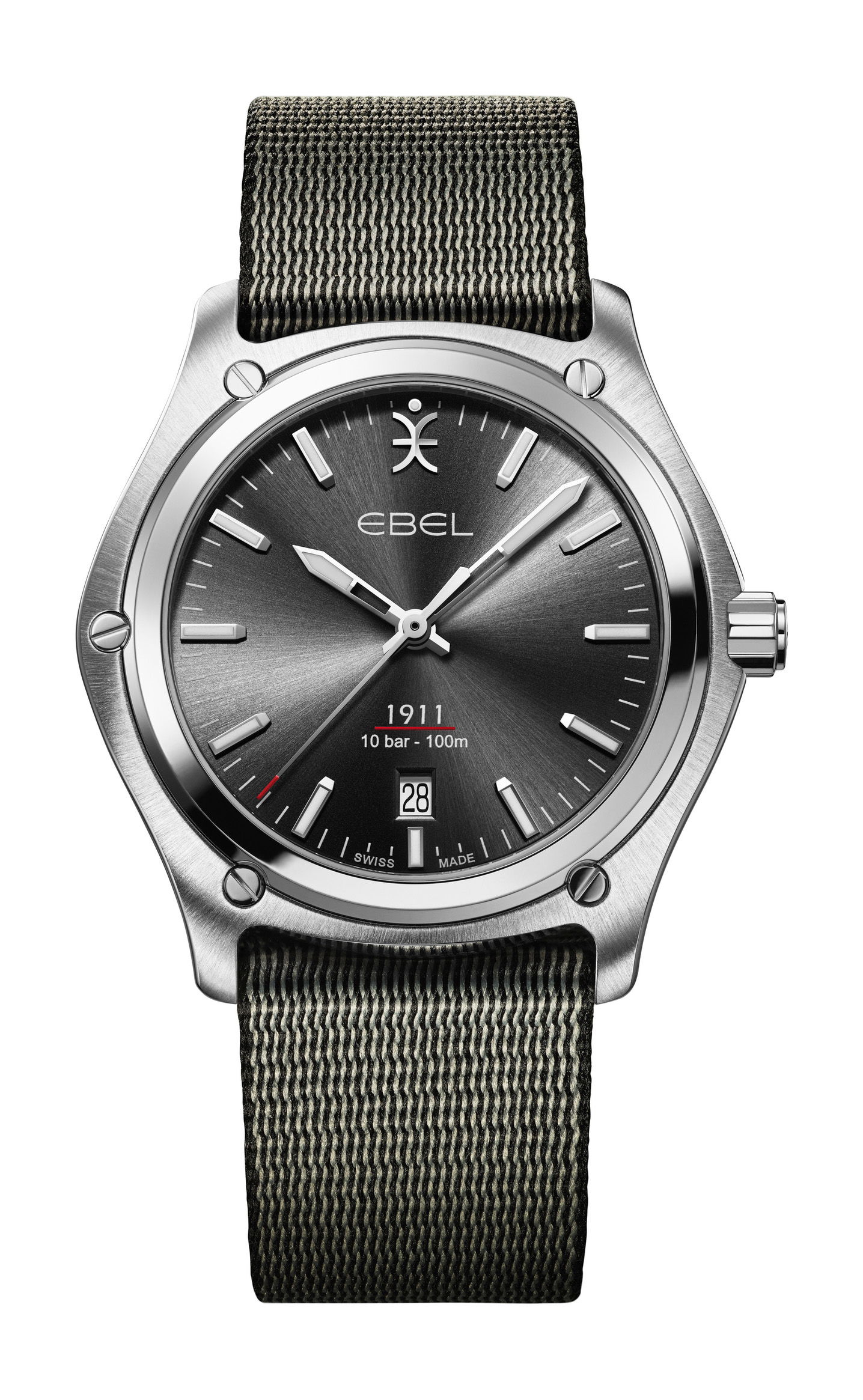 Ebel 1911 - View 2