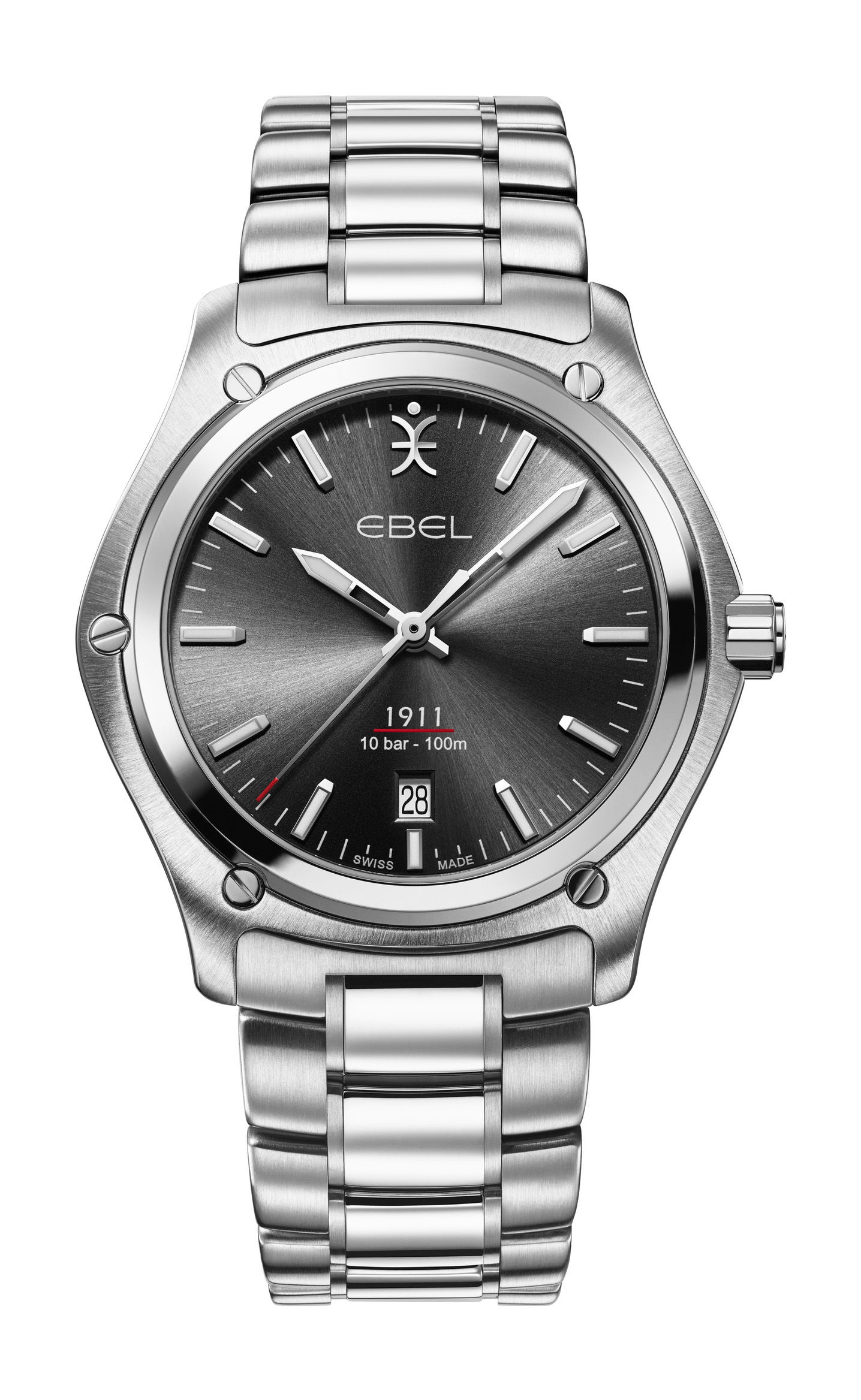 Ebel 1911 watch