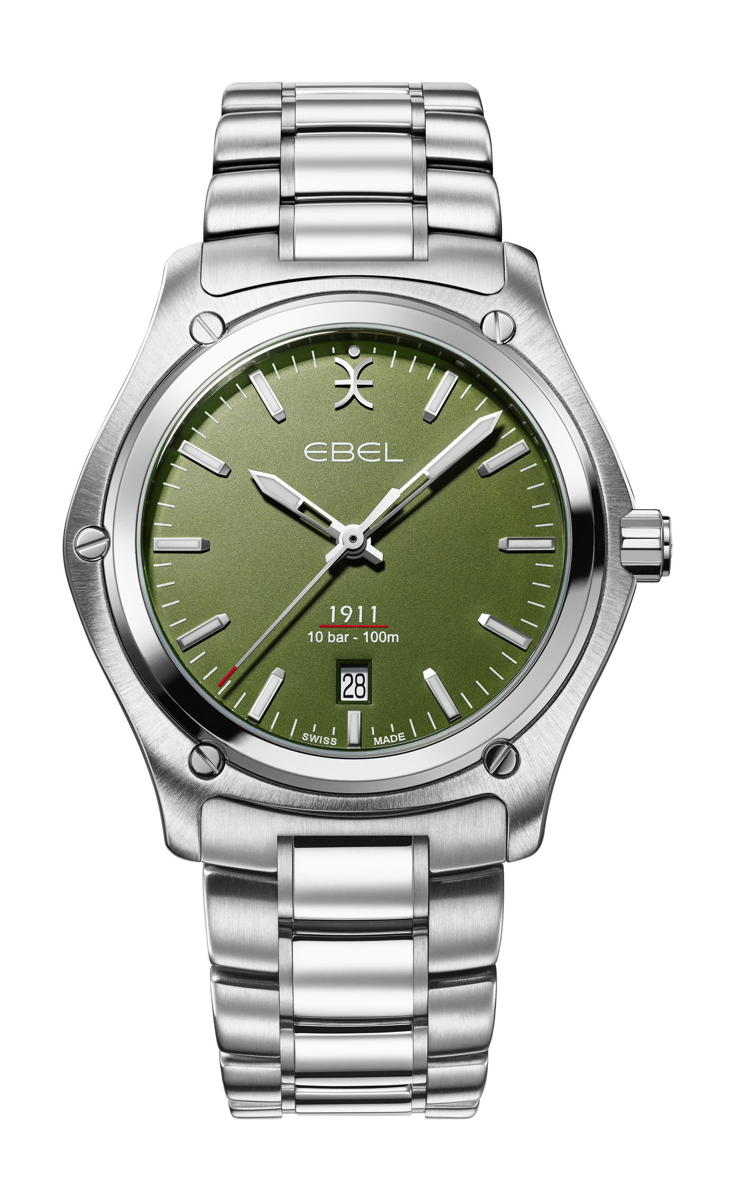 Ebel 1911 watch