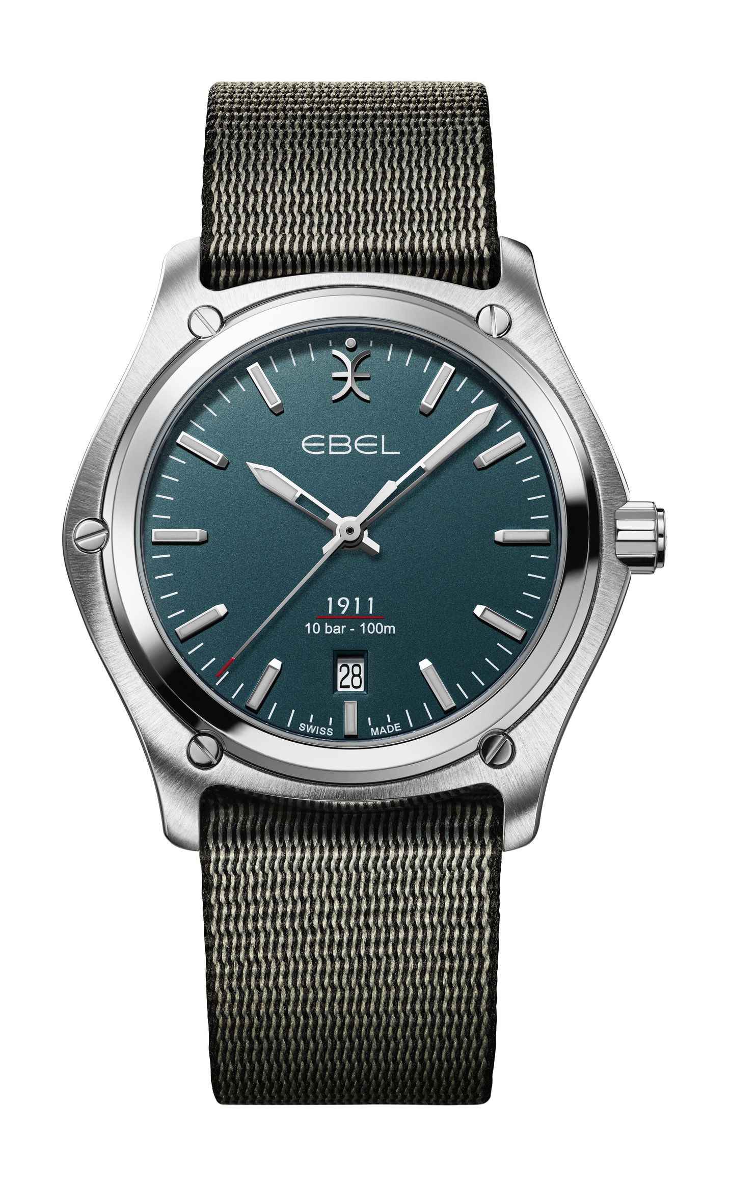 Ebel 1911 - View 2