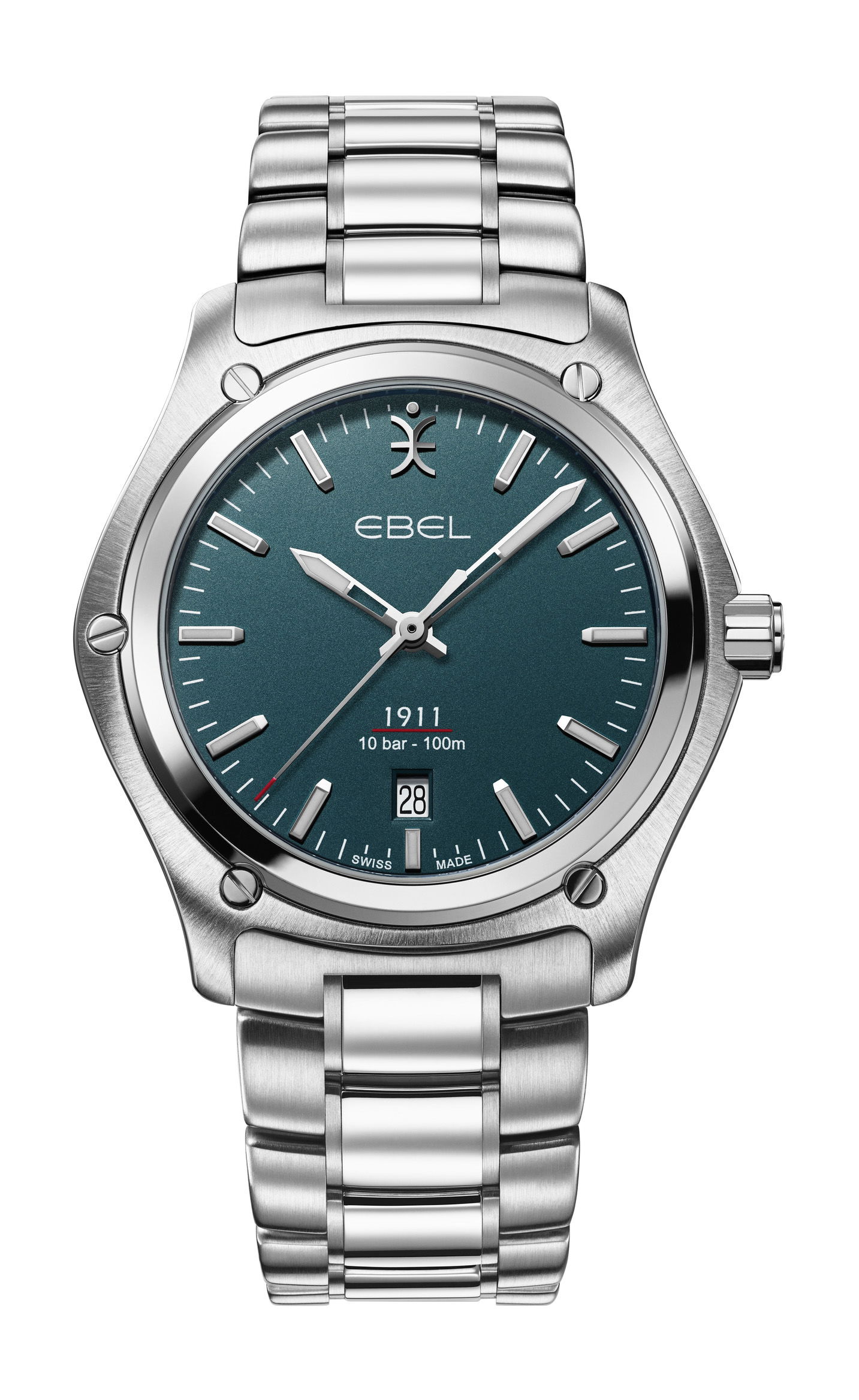 Ebel 1911 watch