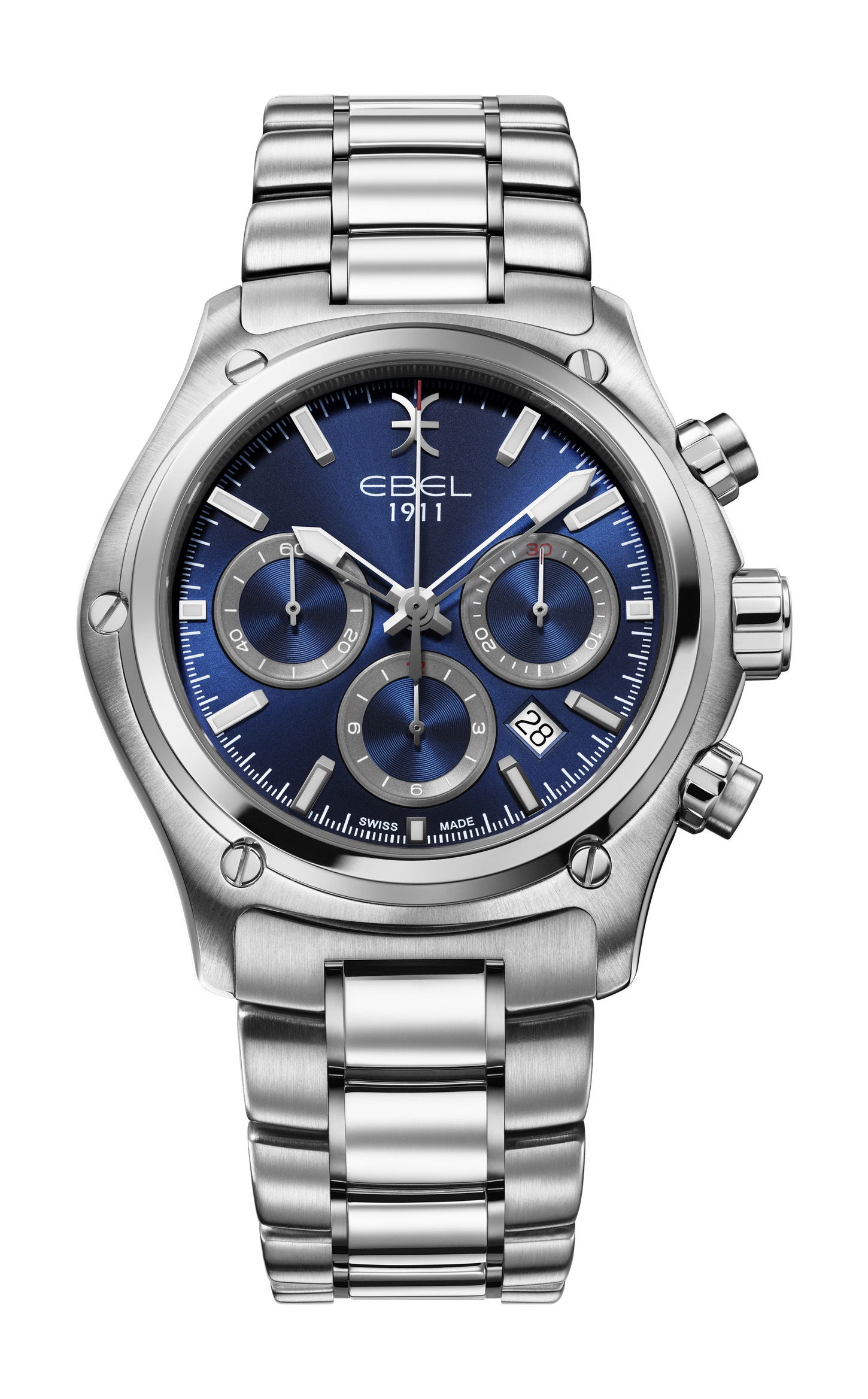 Ebel watches