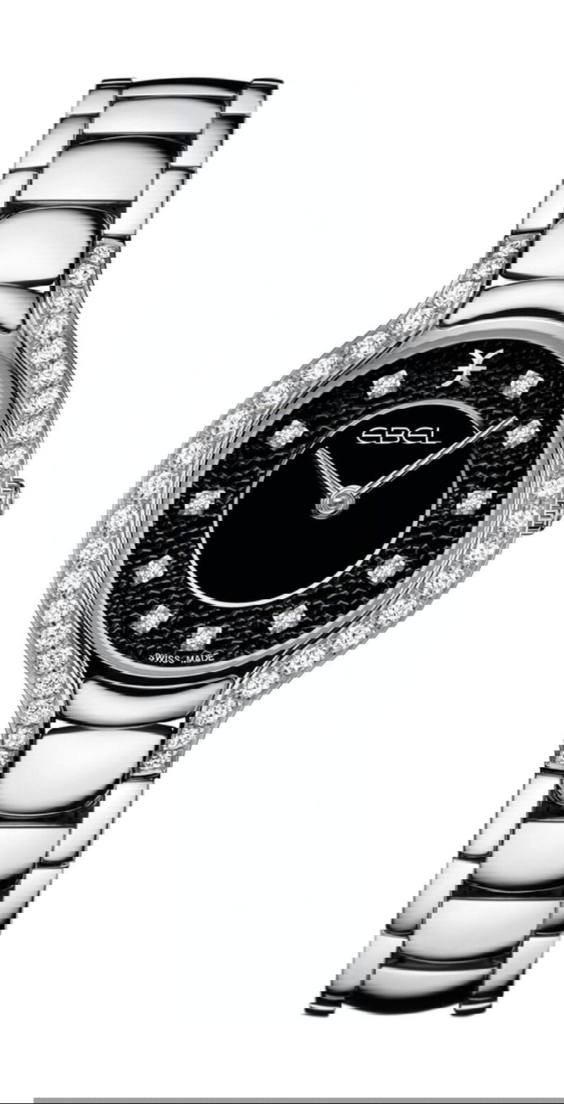 Ebel Beluga watch