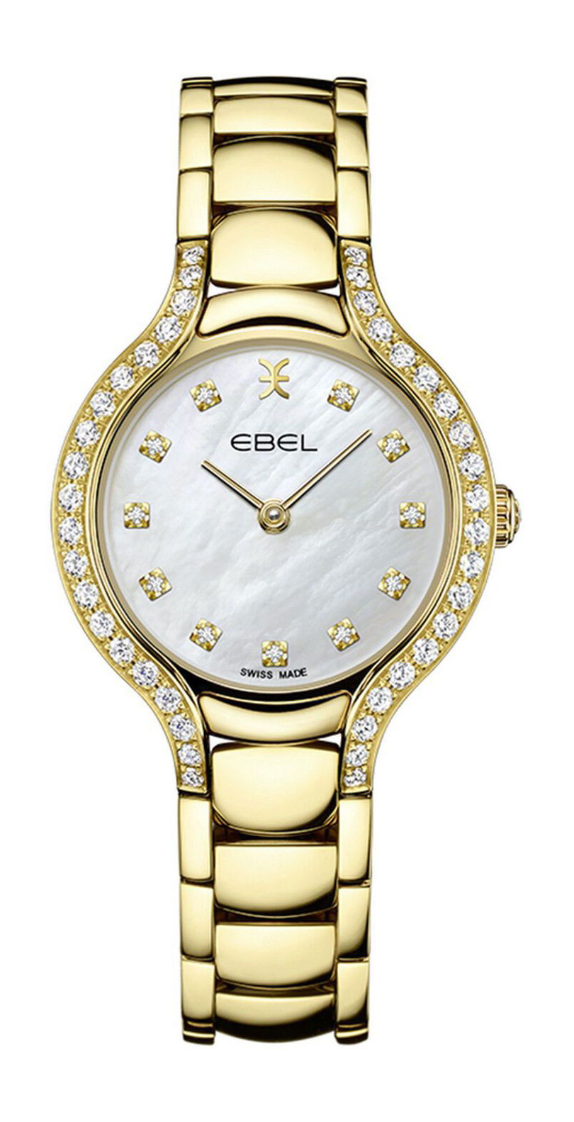 Ebel Beluga watch