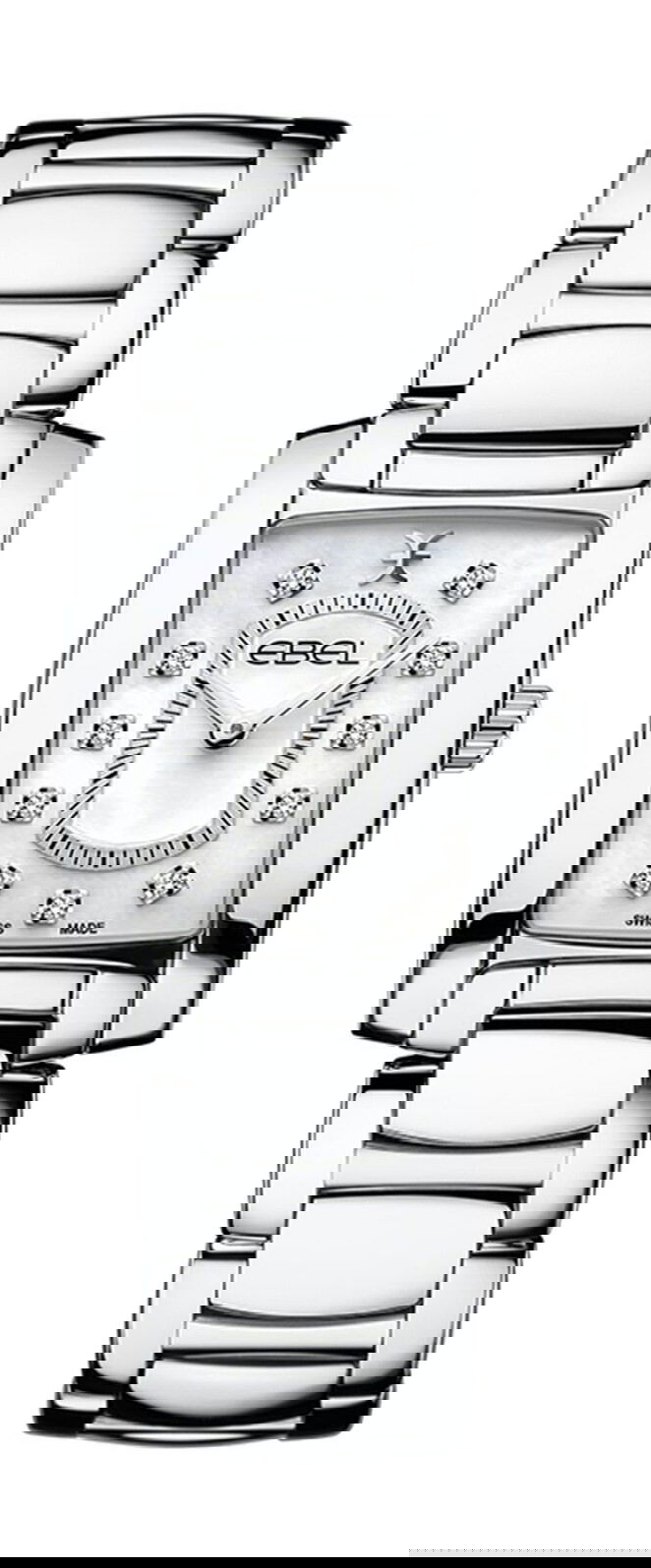 Ebel Brasilia watch
