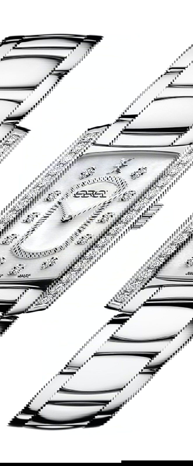 Ebel Brasilia watch