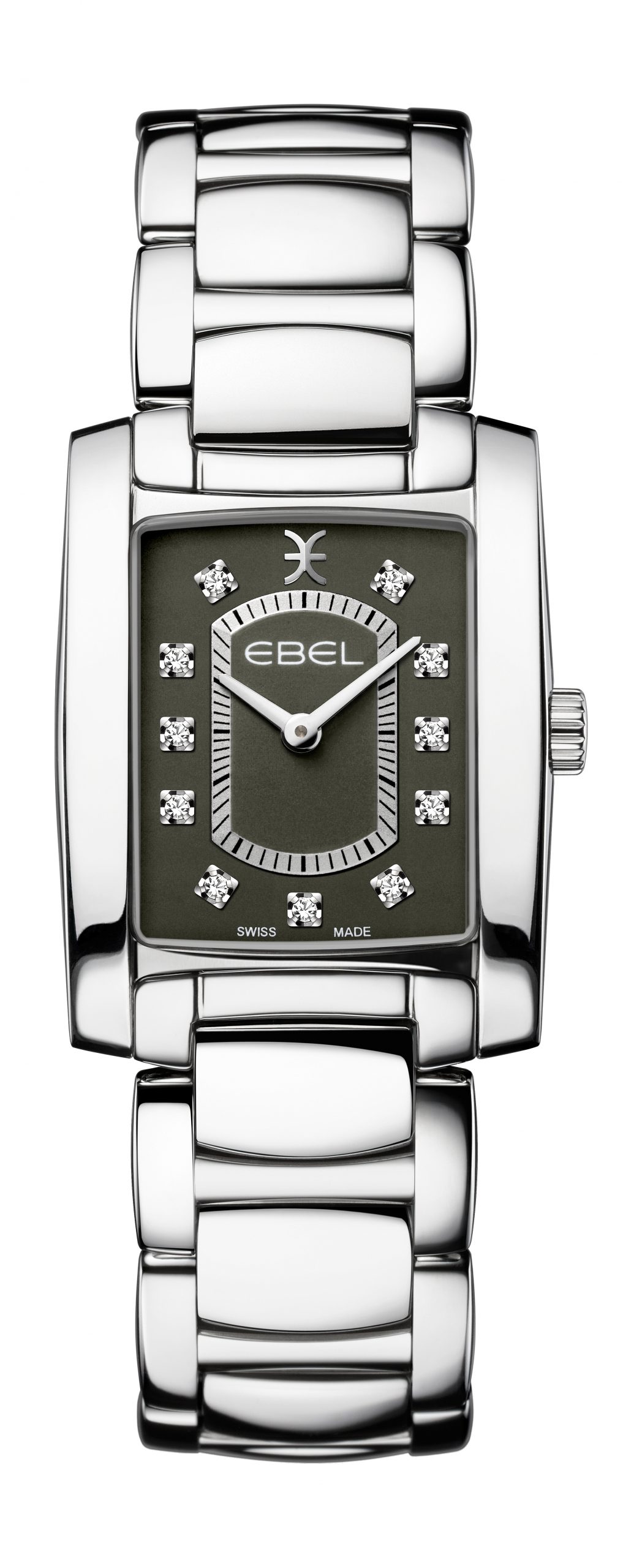 Ebel Brasilia watch