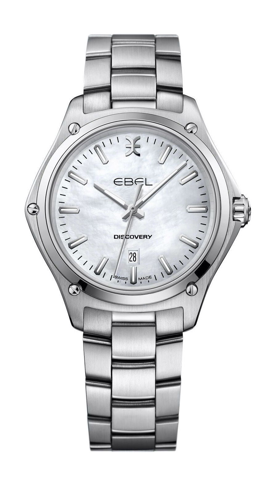 Ebel Discovery watch