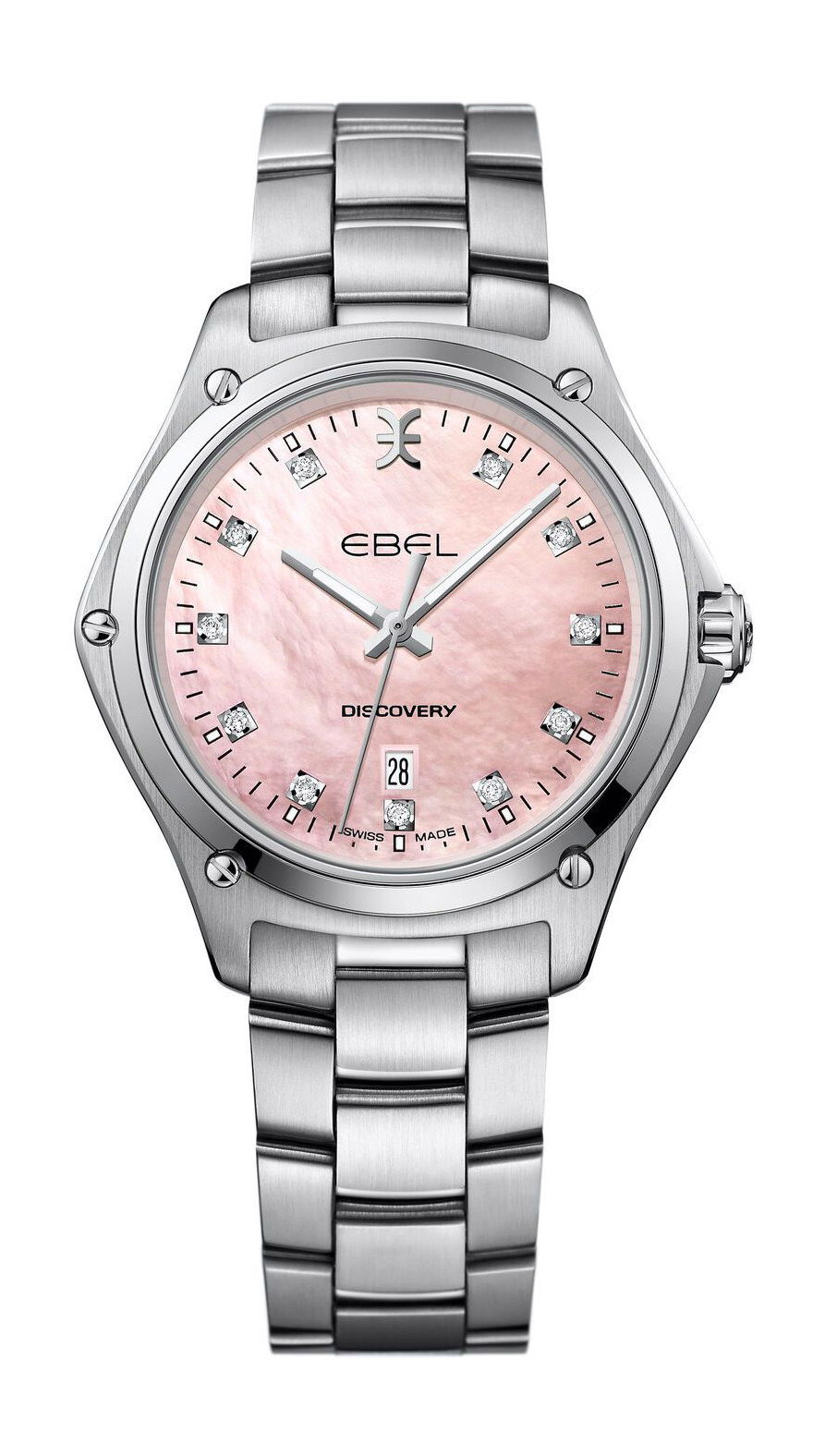 Ebel Discovery watch