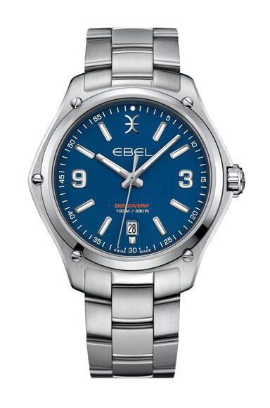 Ebel Discovery watch