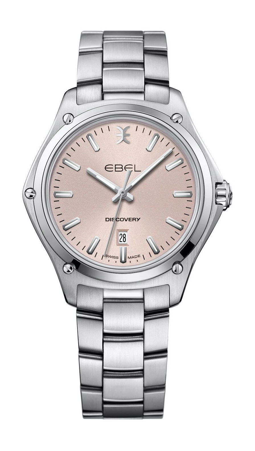 Ebel Discovery watch