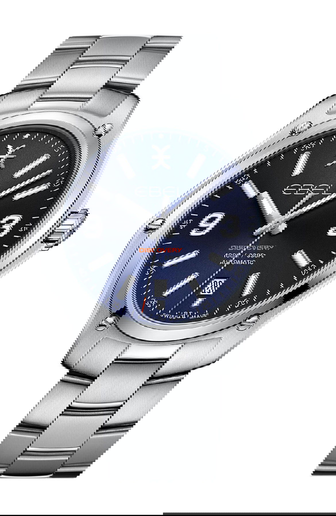 Ebel Discovery watch
