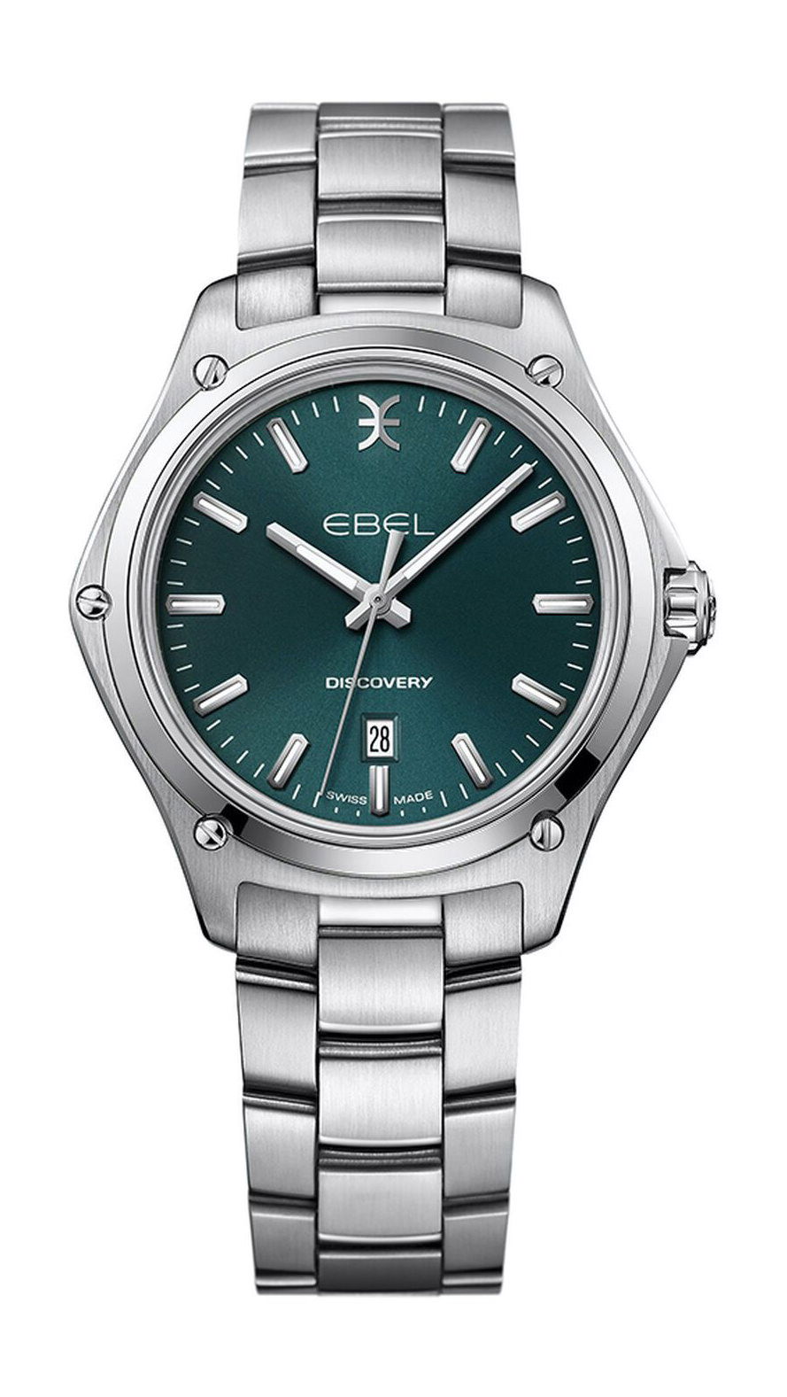 Ebel Discovery watch