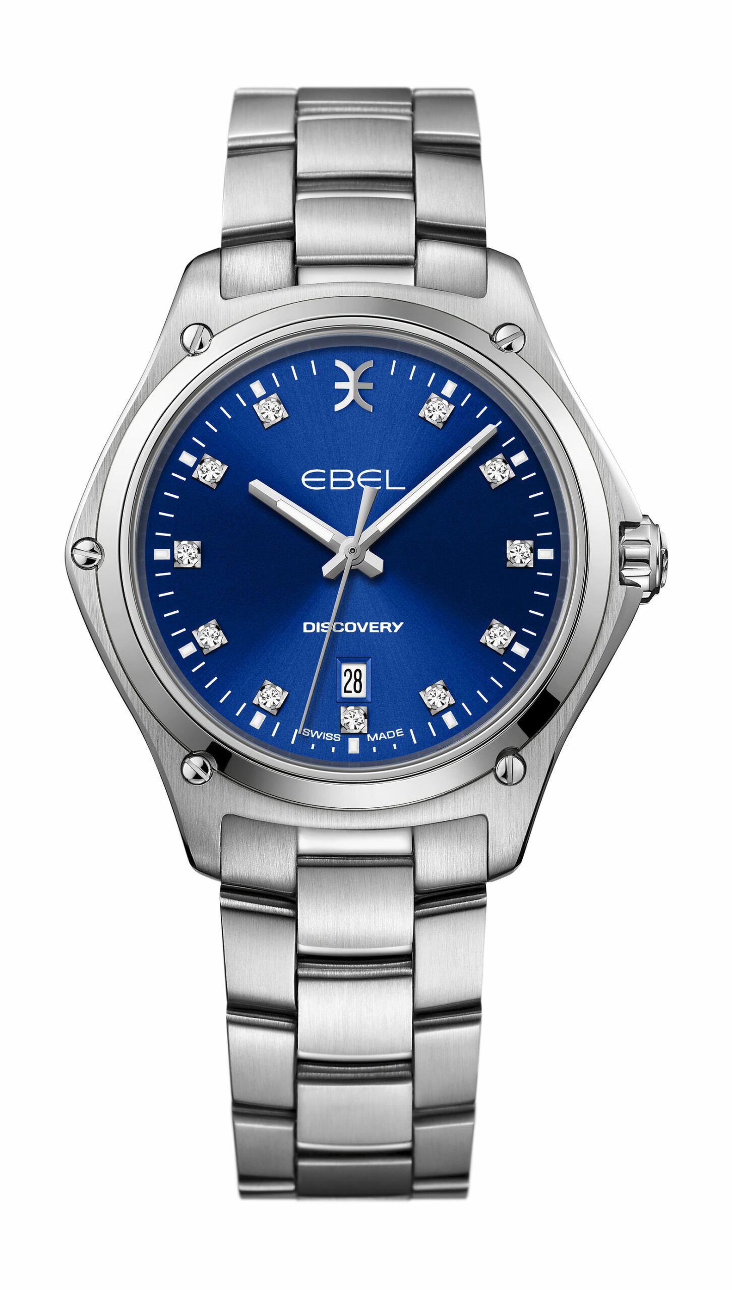 Ebel Discovery watch