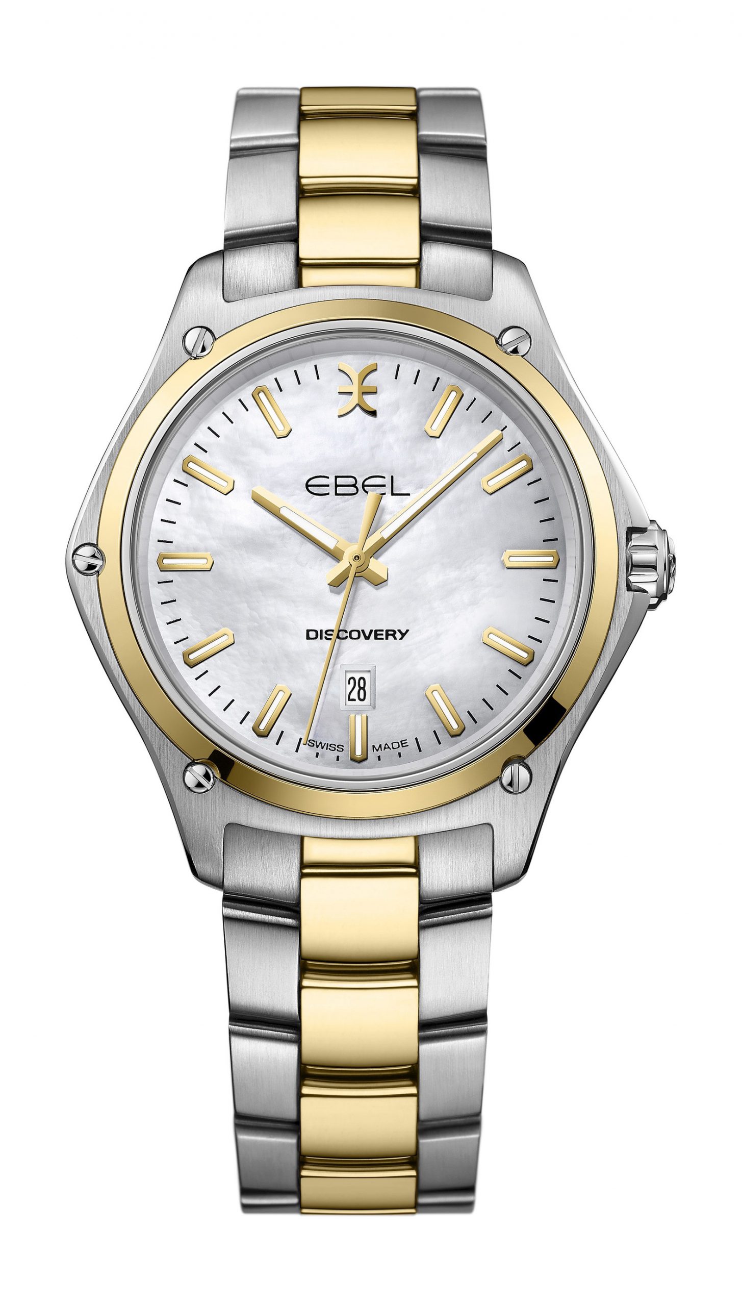 Ebel Discovery watch