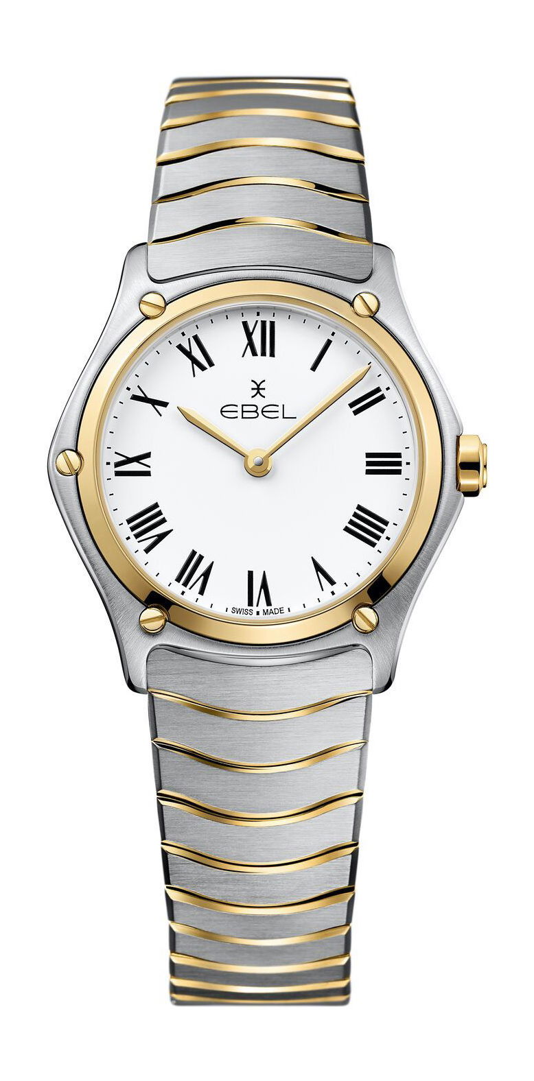 Ebel Sport Classic watch