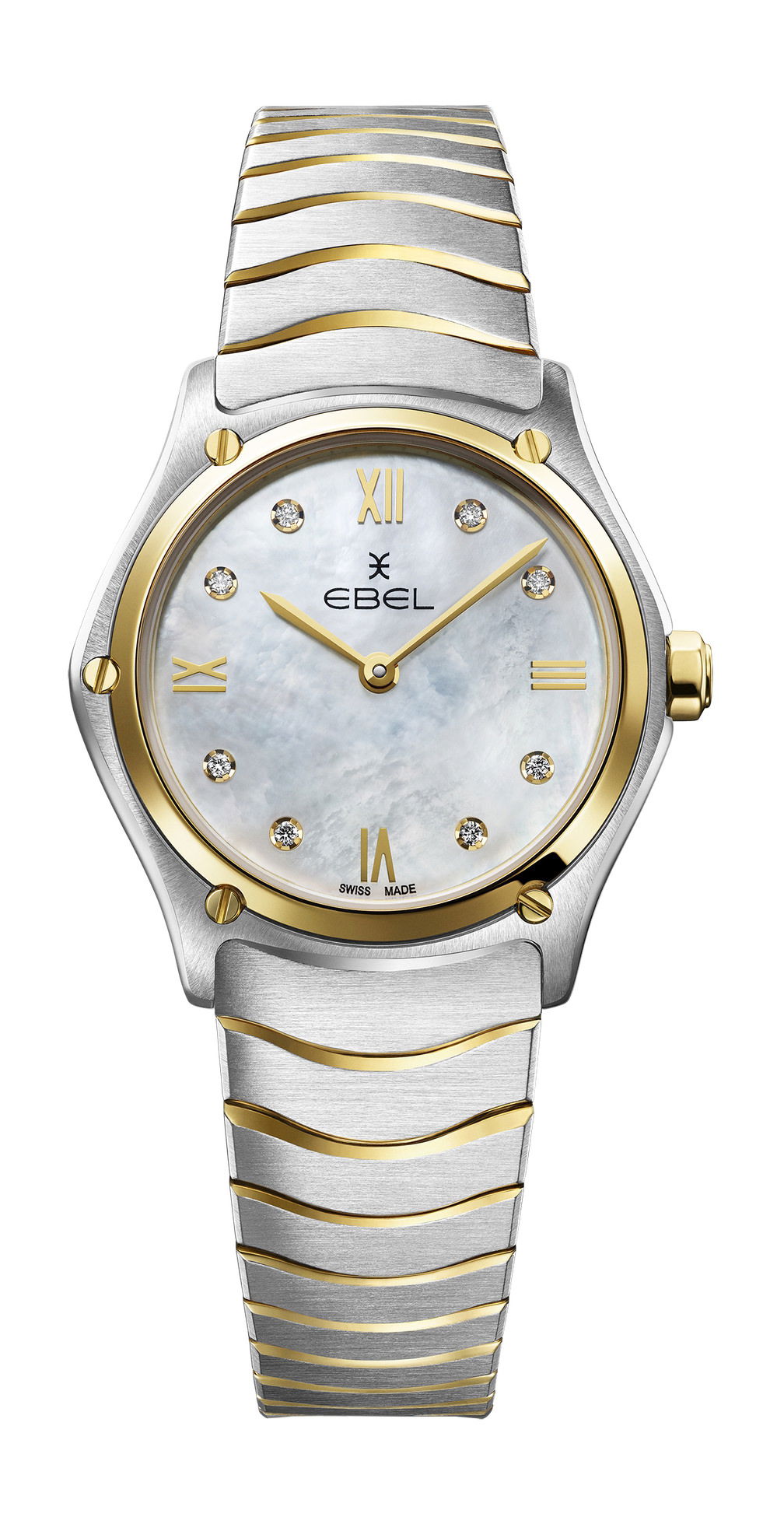 Ebel Sport Classic watch