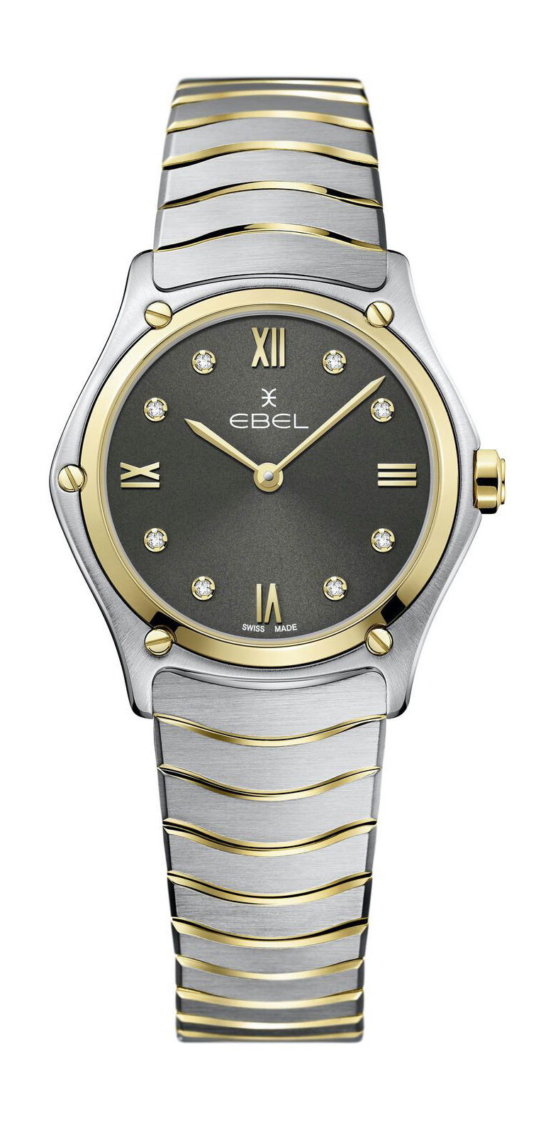 Ebel Sport Classic watch