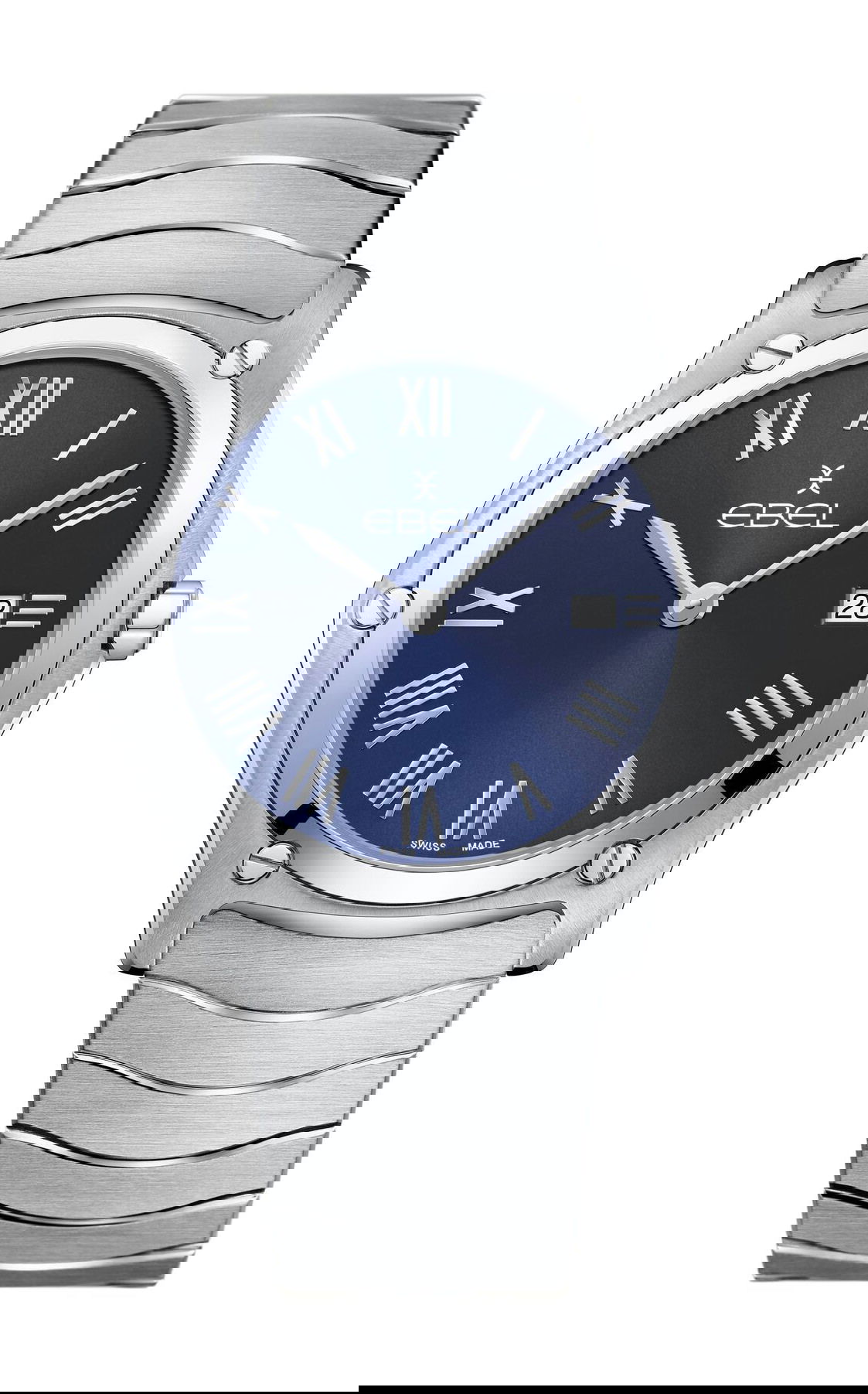 Ebel Sport Classic watch