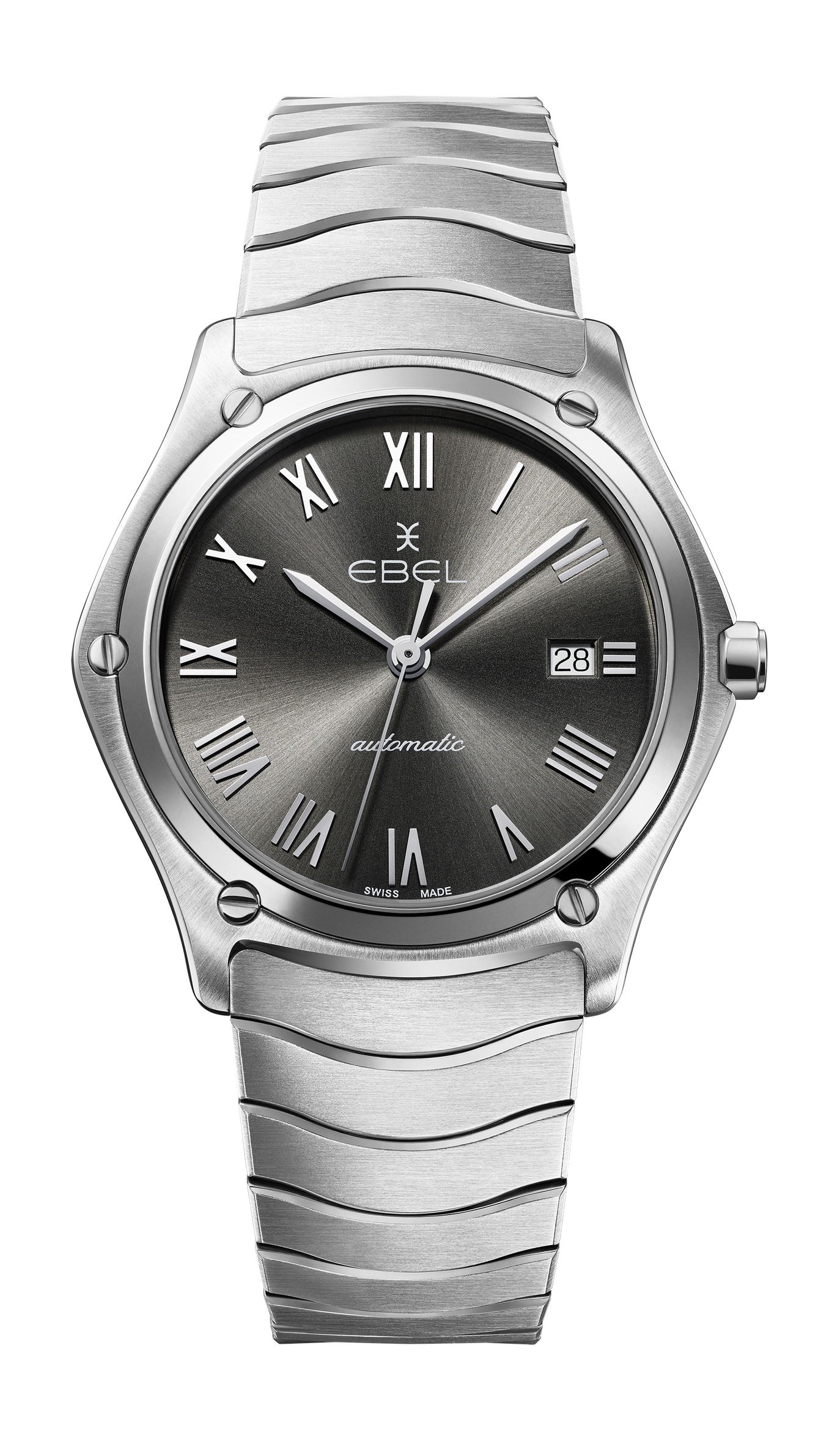 Ebel Sport Classic watch