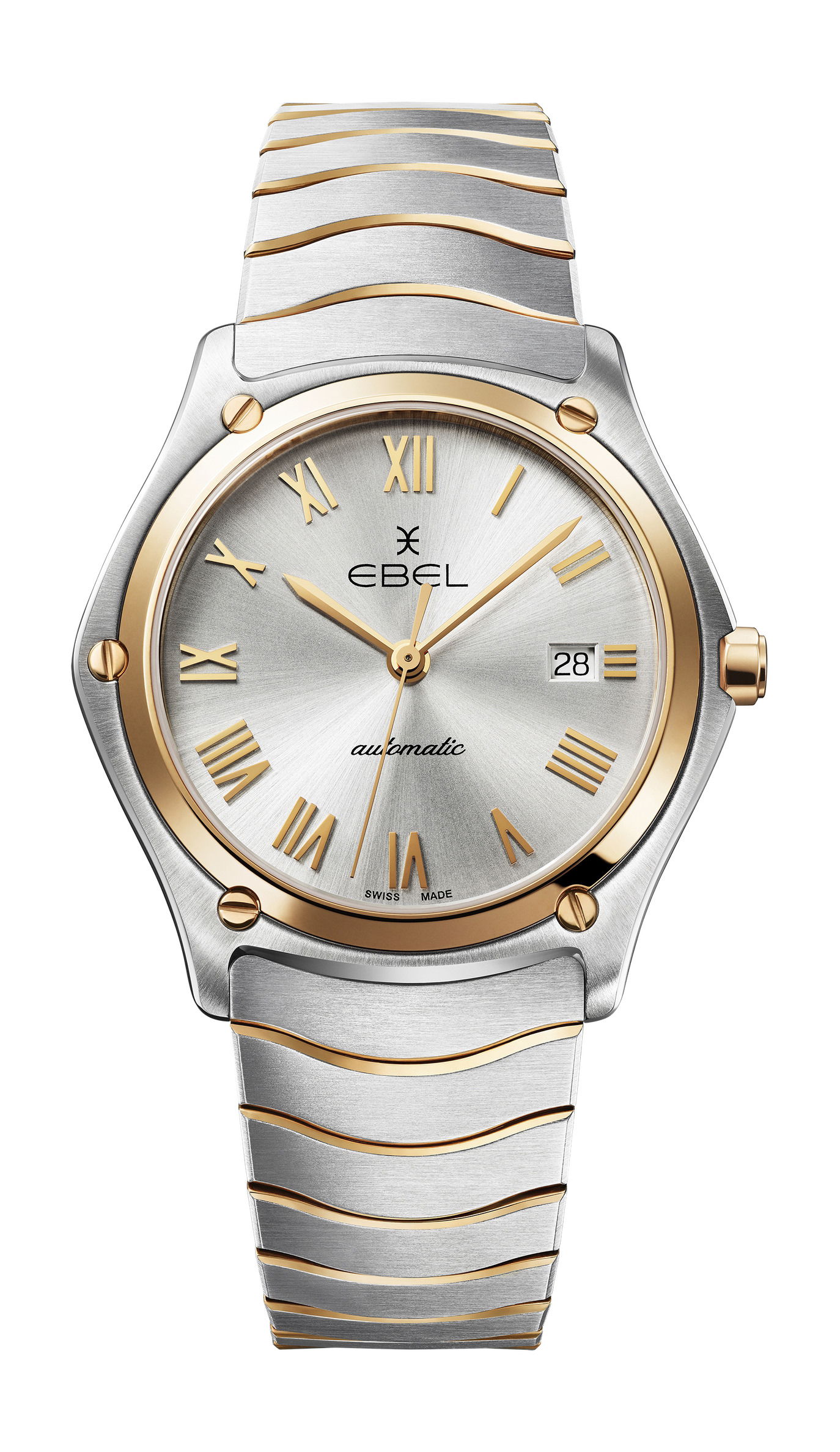 Ebel Sport Classic watch