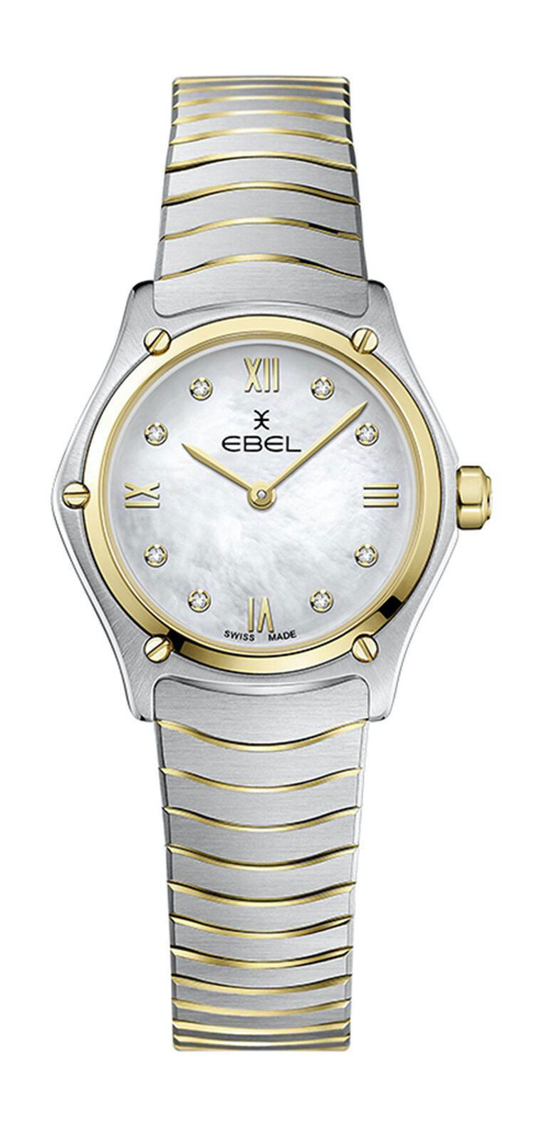 Ebel Sport Classic watch