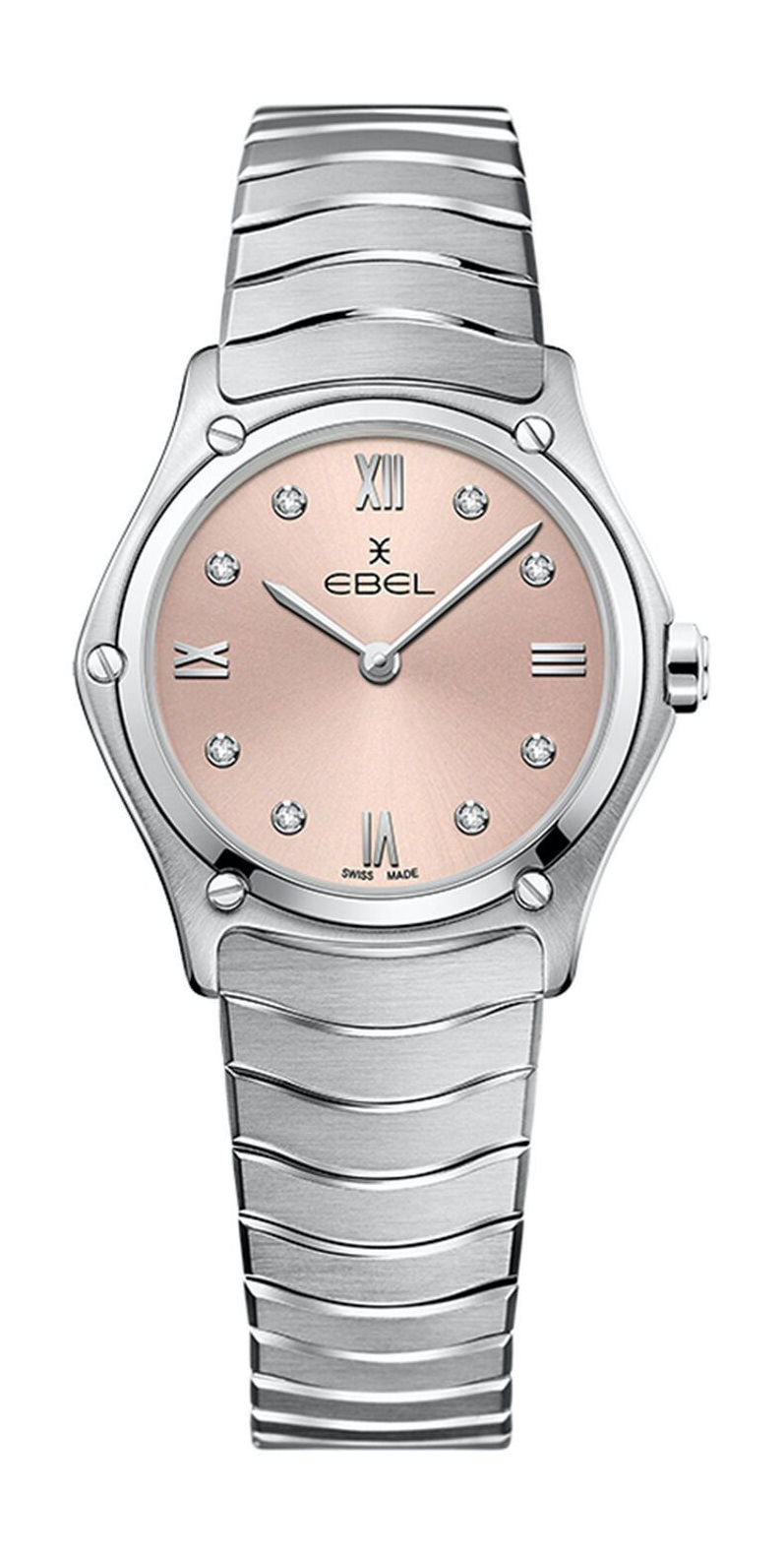 Ebel Sport Classic watch