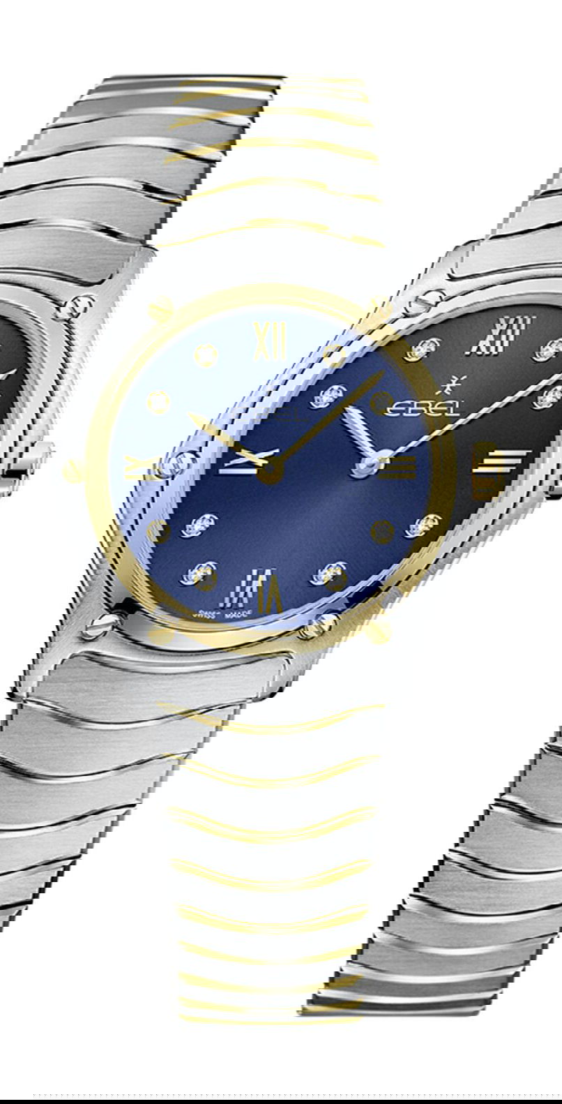 Ebel Sport Classic watch