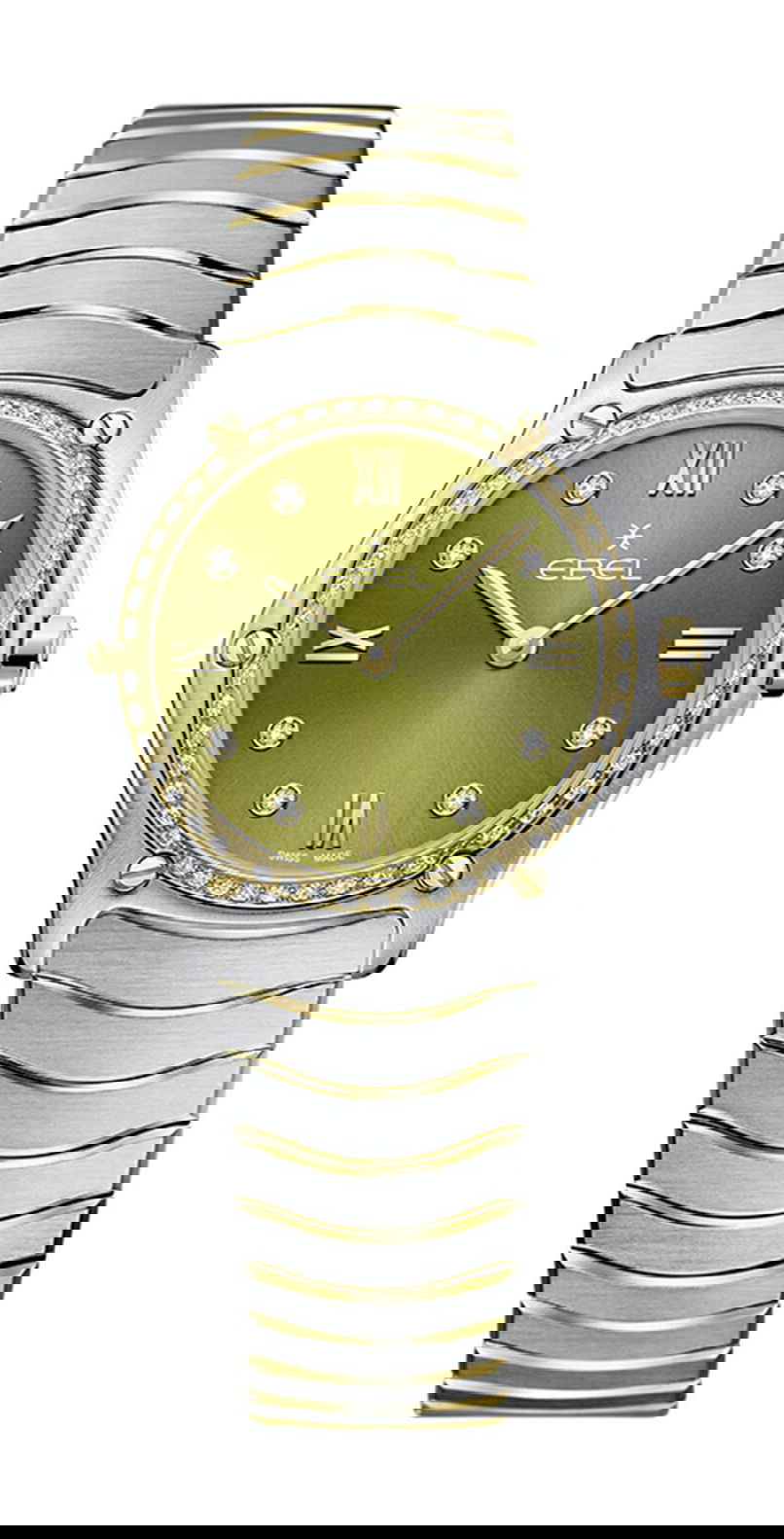 Ebel Sport Classic watch