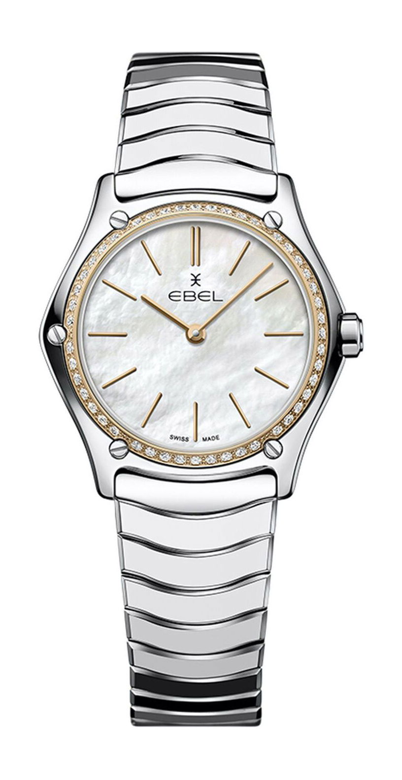 Ebel Sport Classic watch