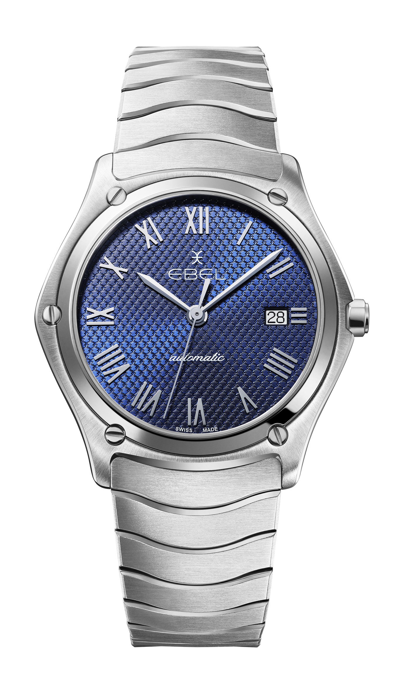 Ebel Sport Classic watch