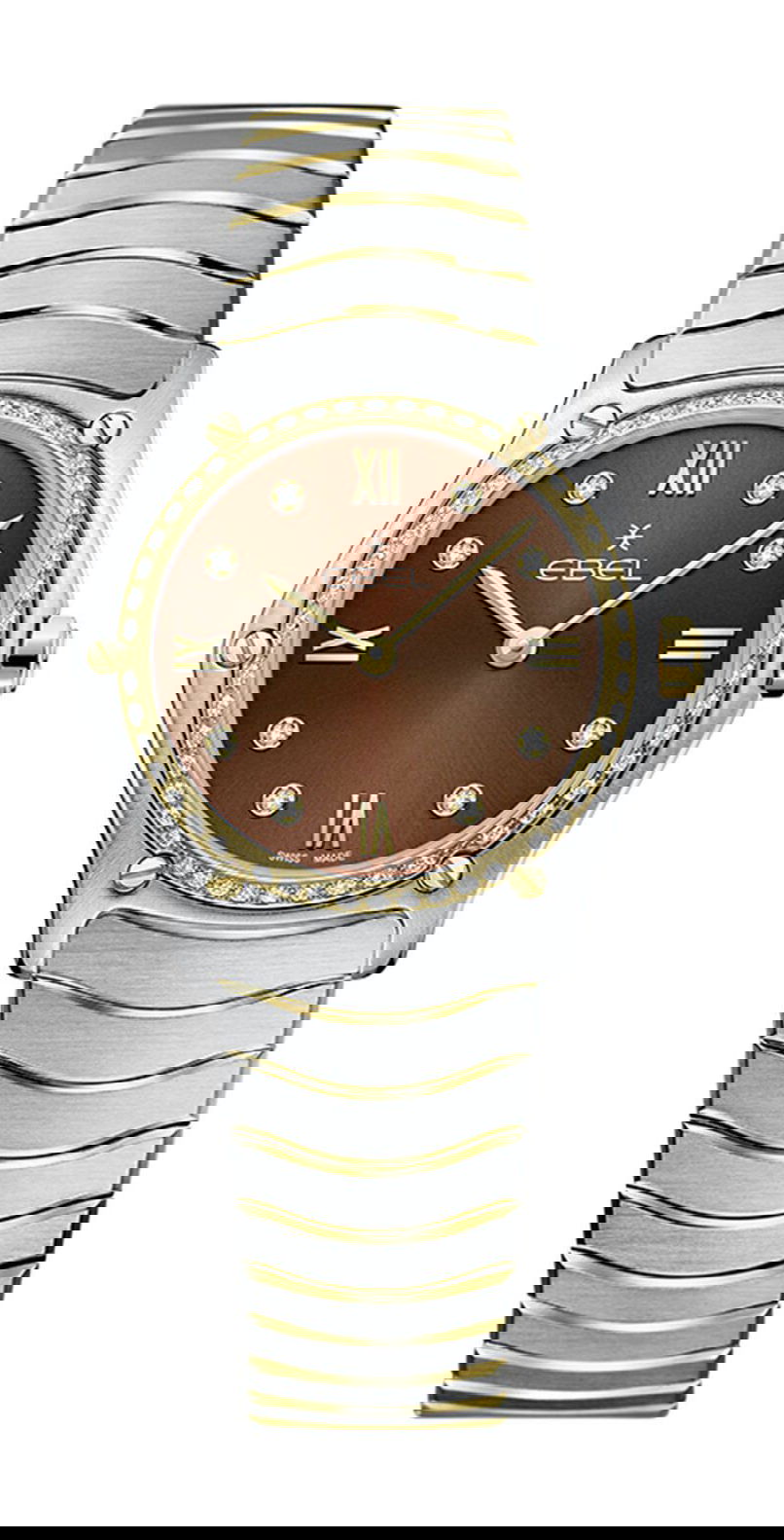 Ebel Sport Classic watch