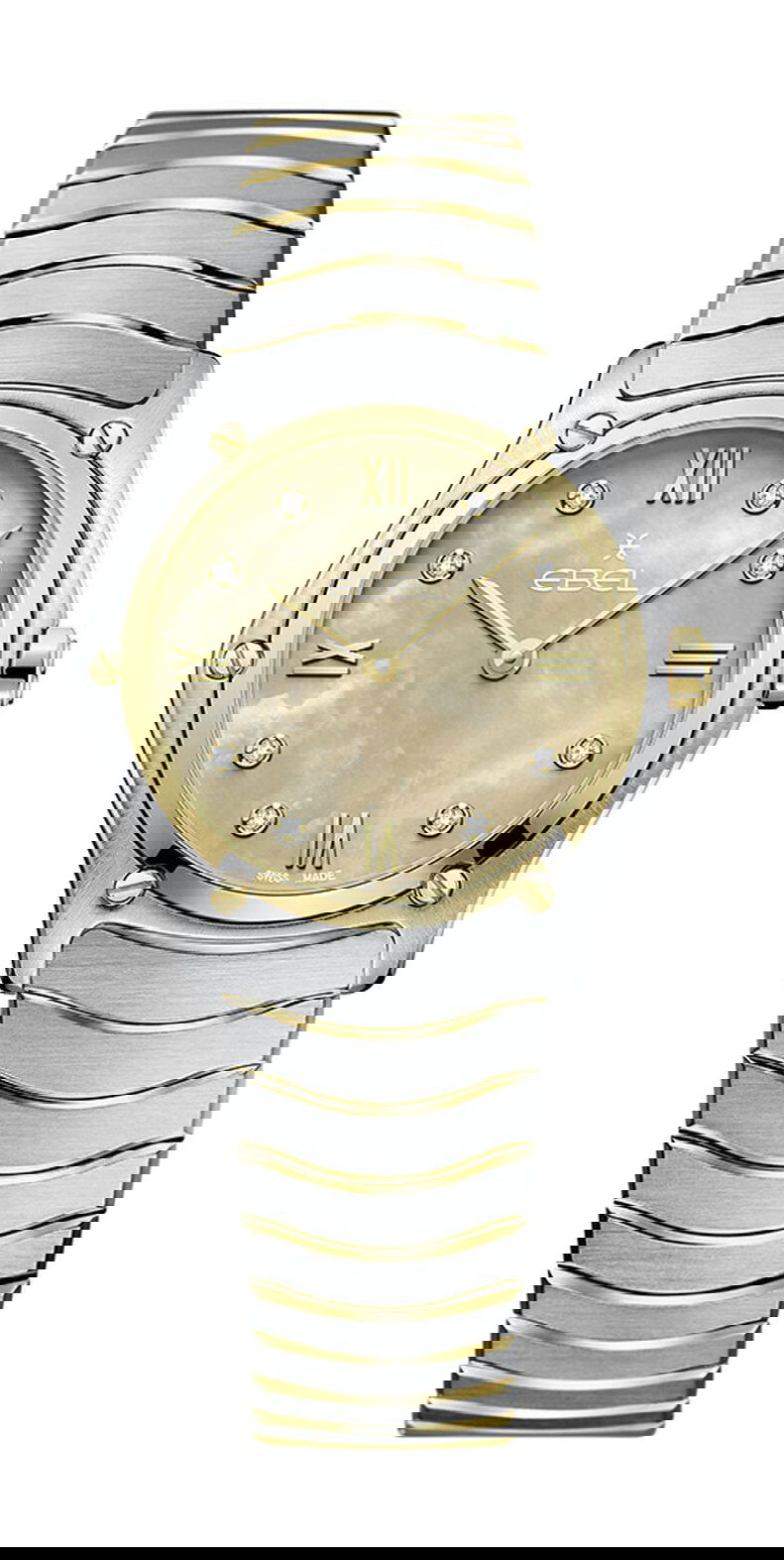 Ebel Sport Classic watch