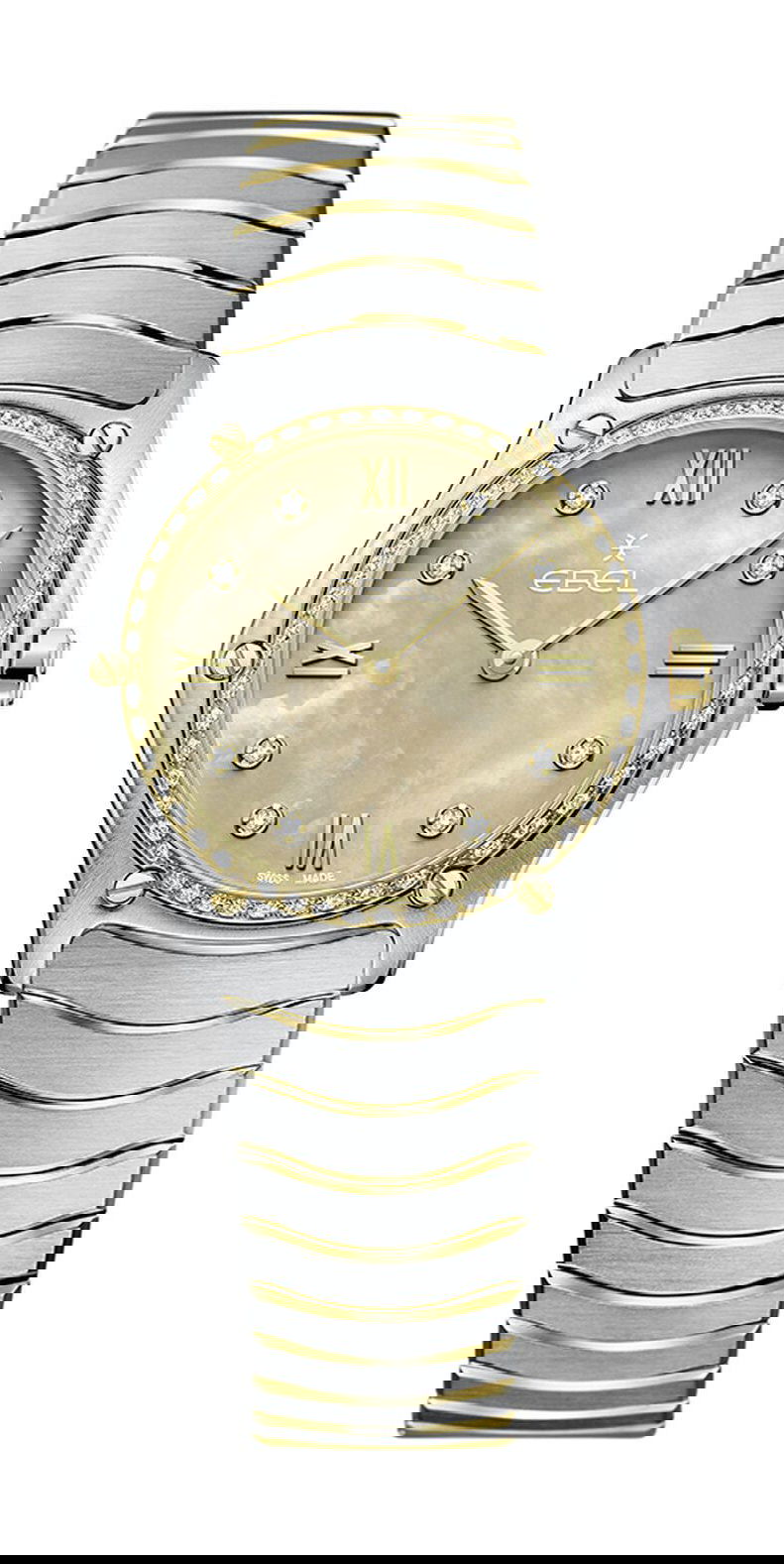 Ebel Sport Classic watch
