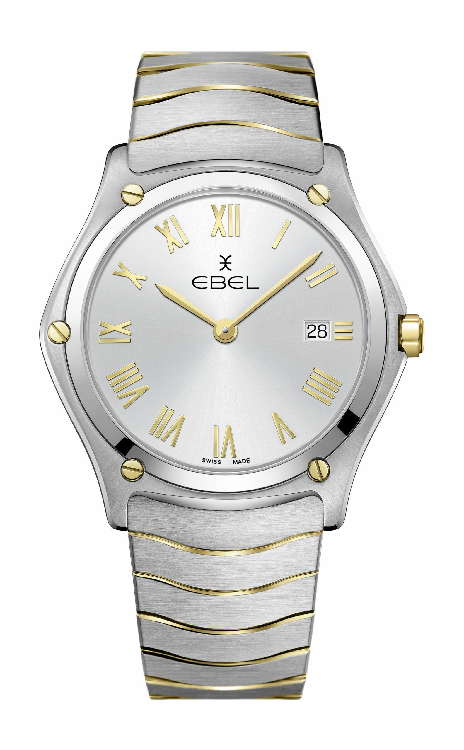 Ebel Sport Classic watch