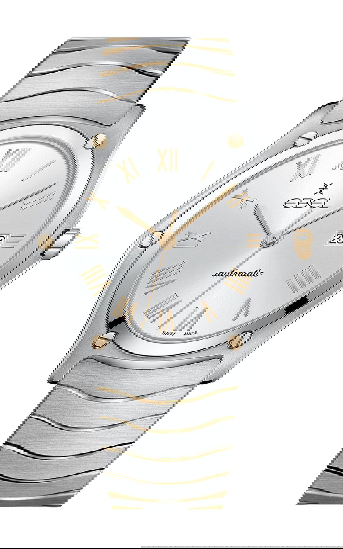 Ebel Sport Classic watch